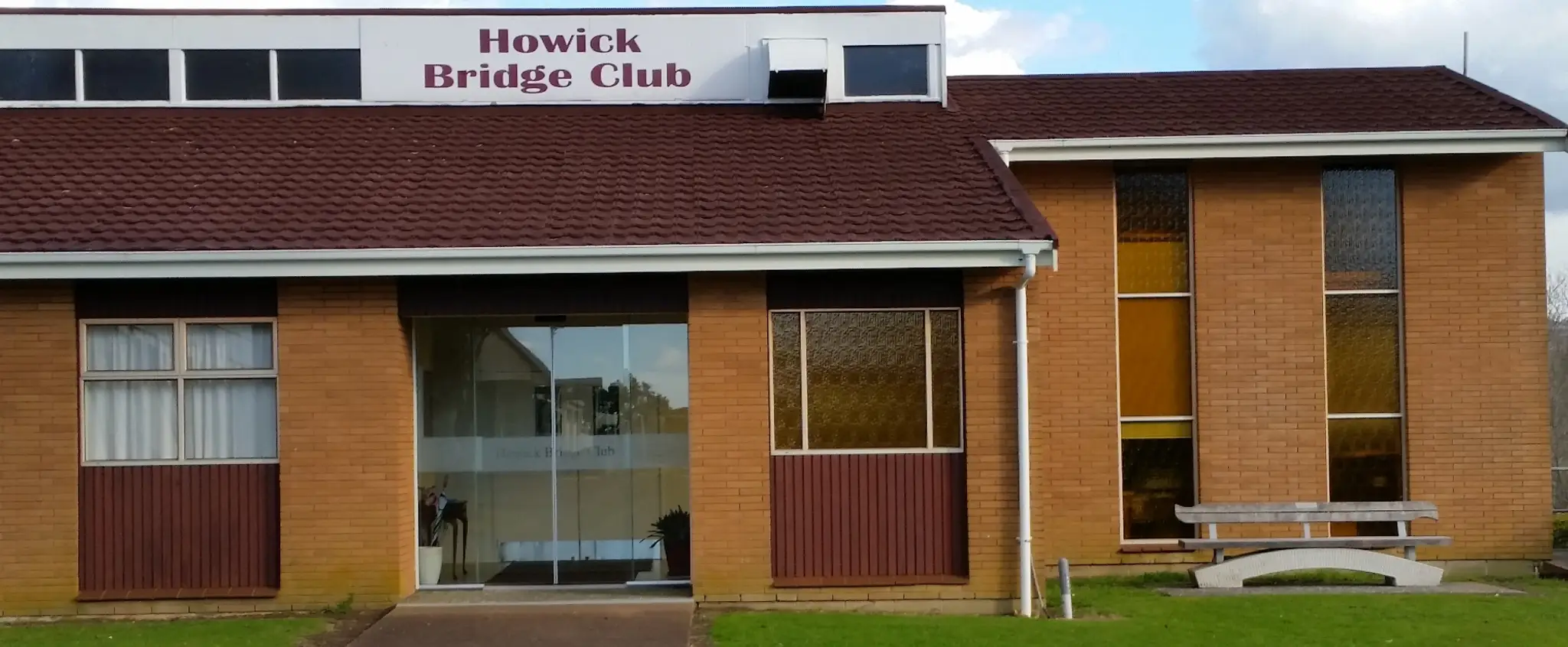 Howick Bridge Club