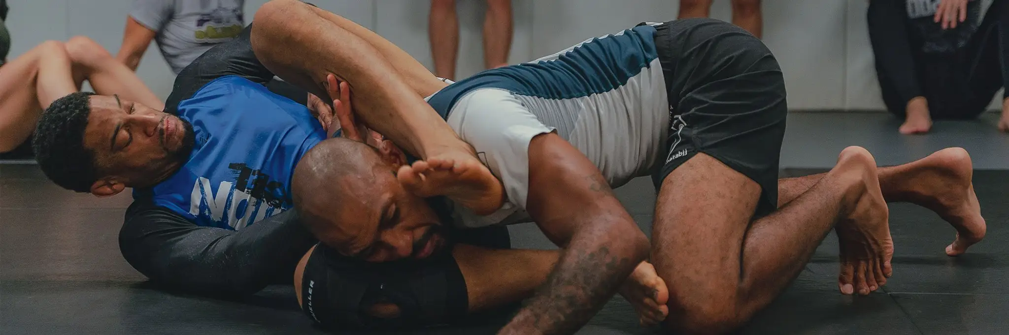 Malin Martial Arts & Fitness Centre Ltd