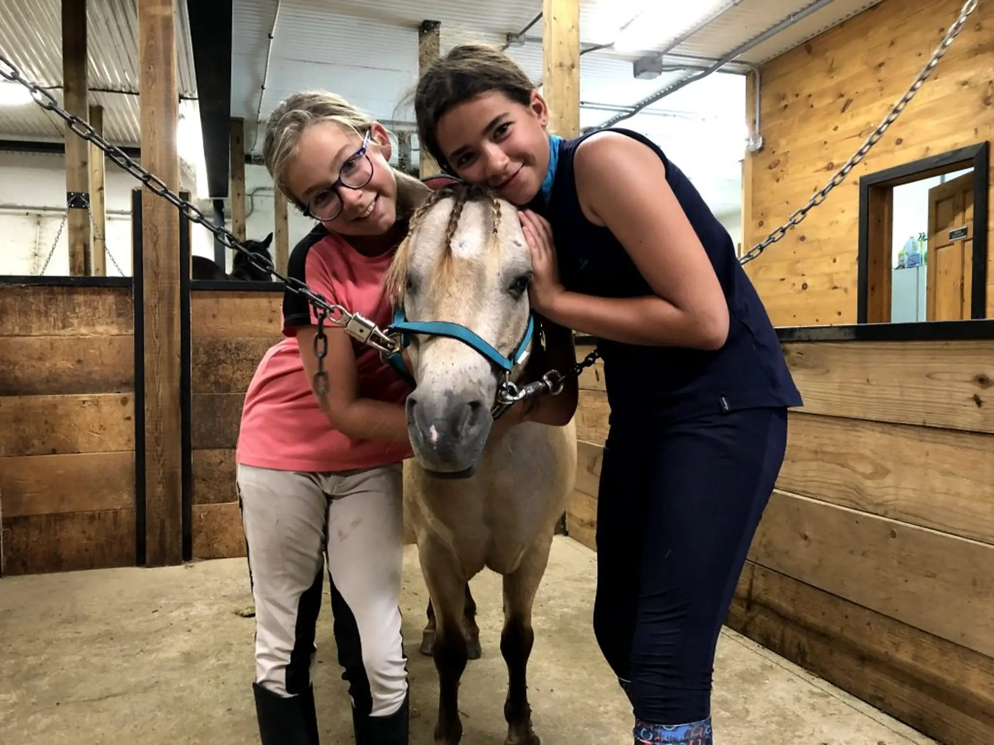 Poney-Club Blainville