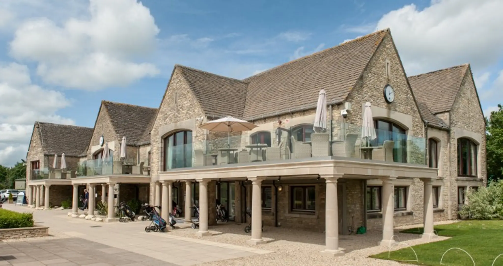 Minchinhampton Golf Club