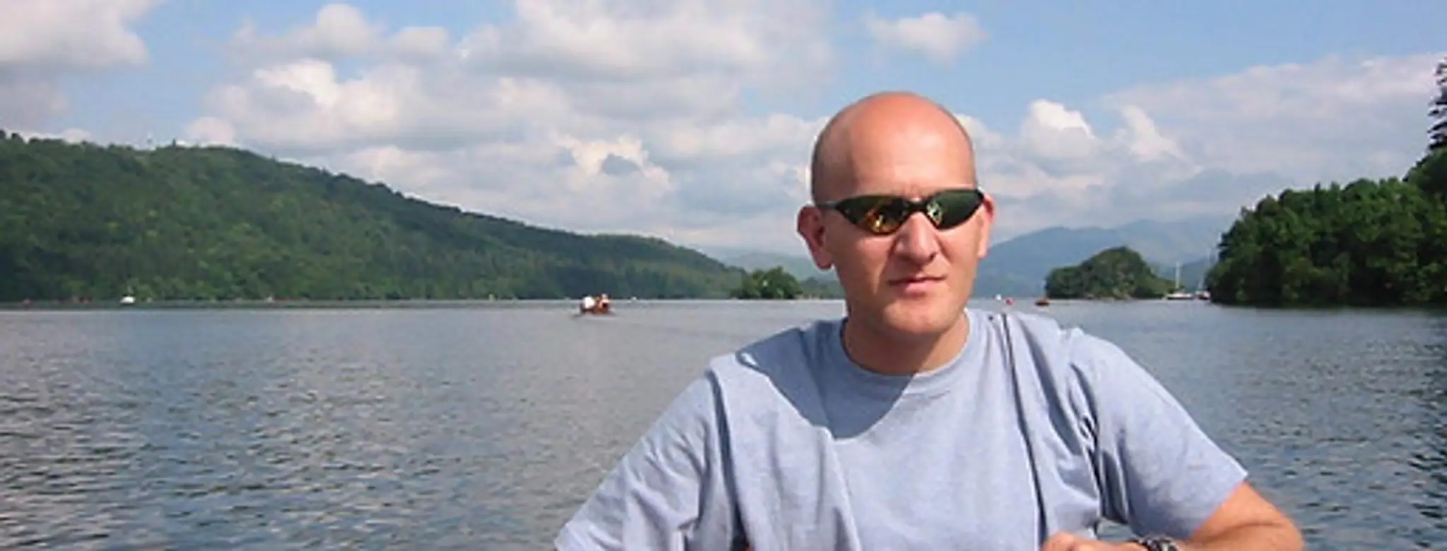 Martyn Candler Personal Training