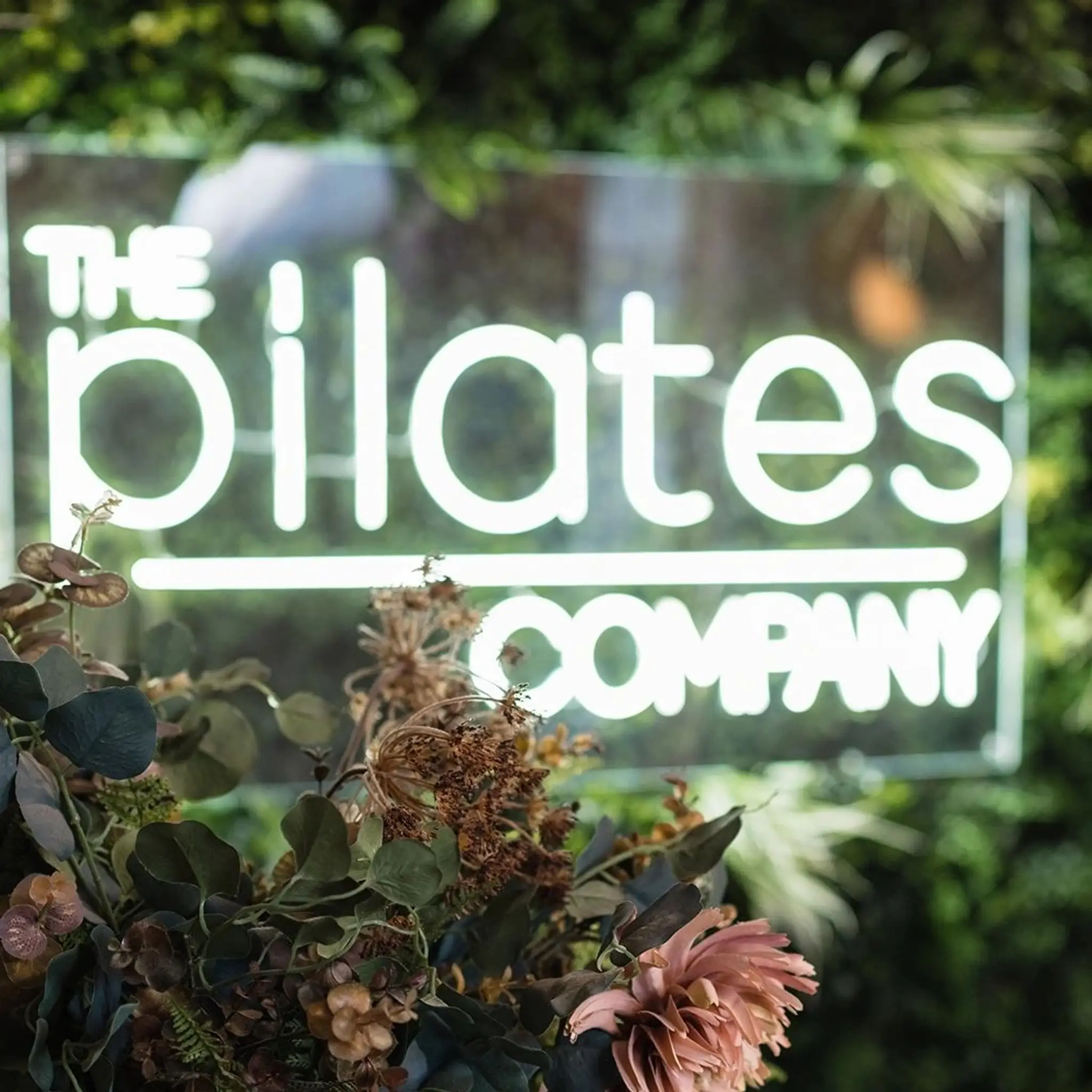 The Pilates Company