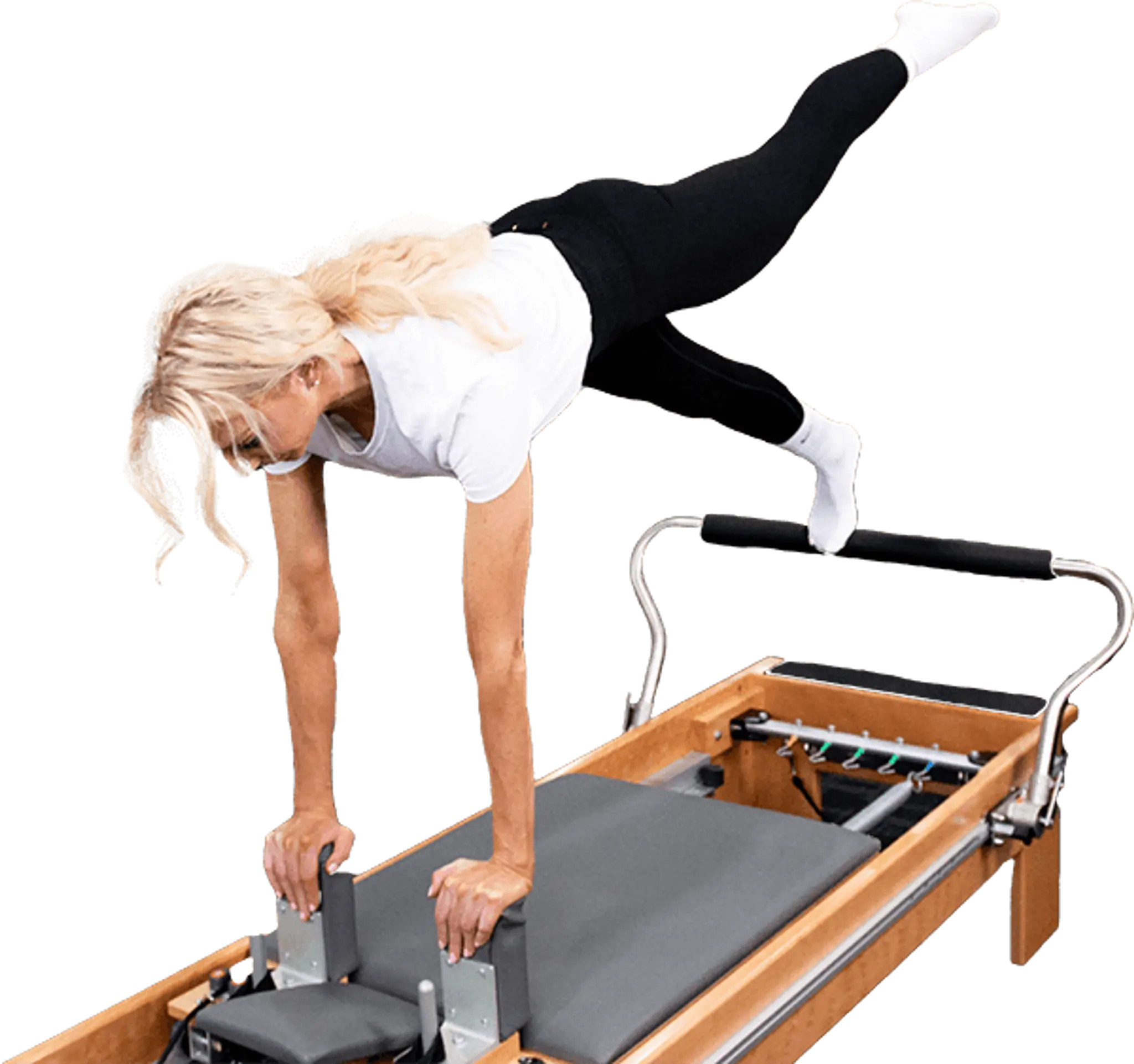 Zentrum Pilates Studio