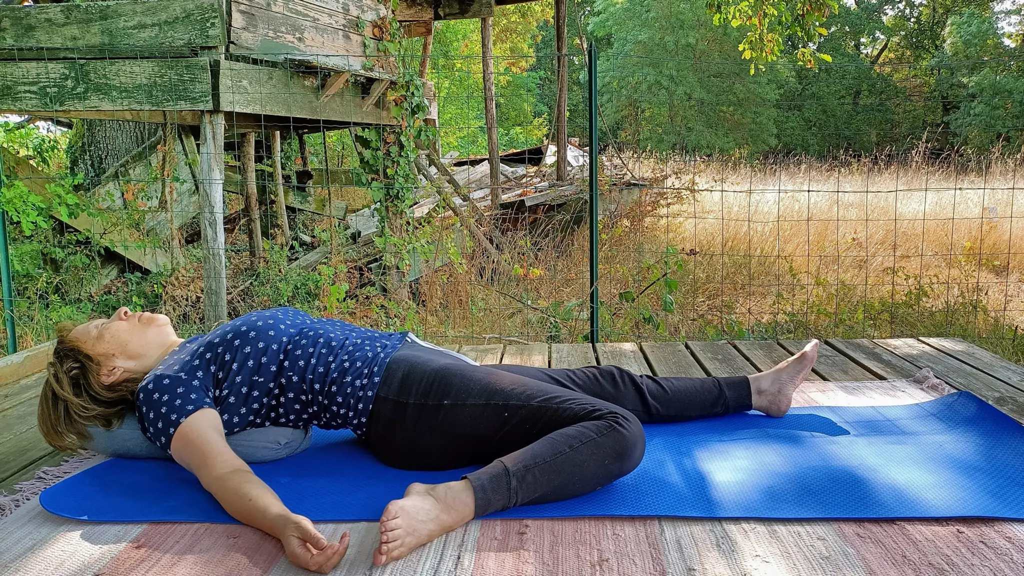 Swahita Yoga et Massages