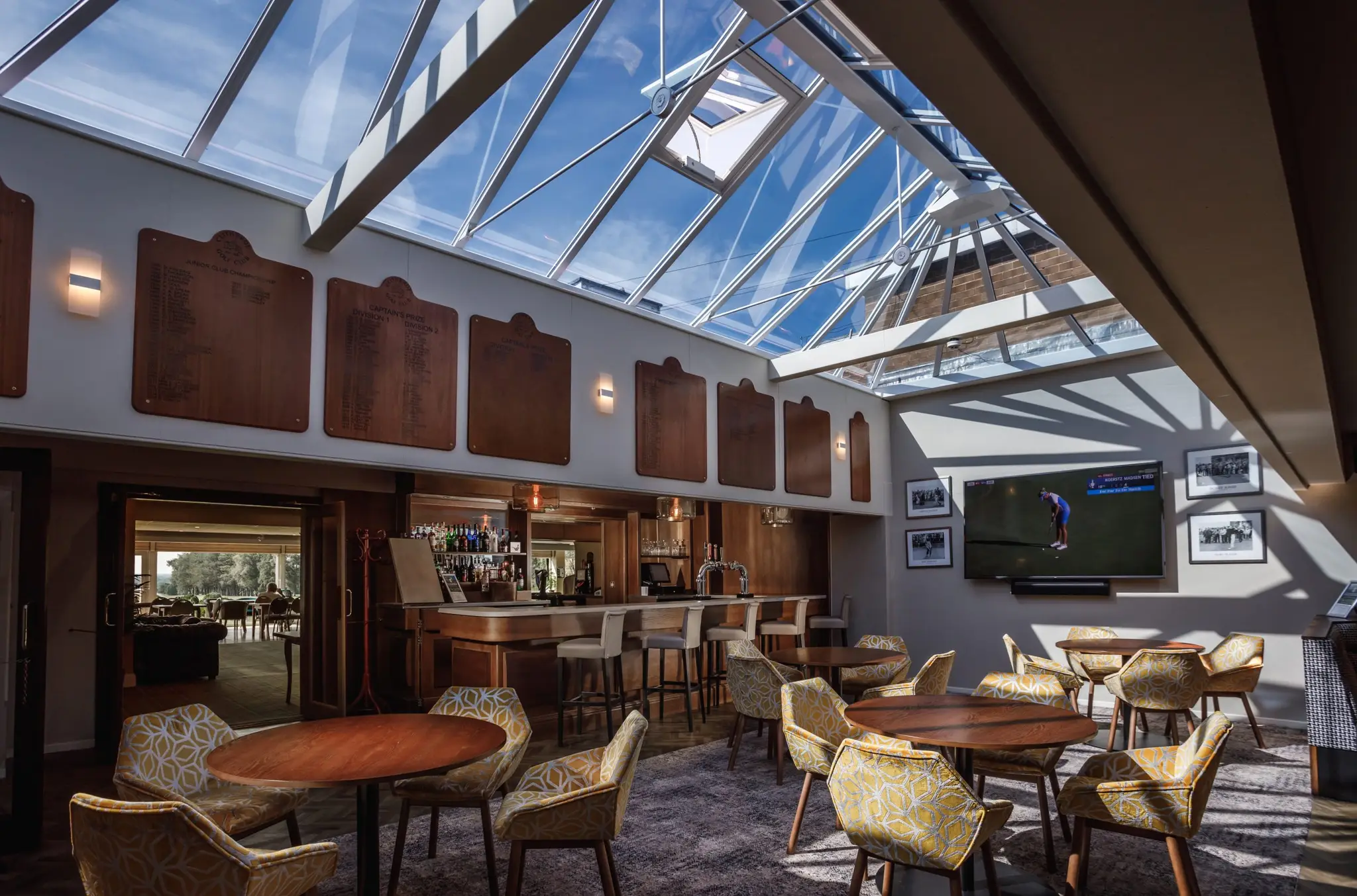 Performance Golf Academy - Clitheroe