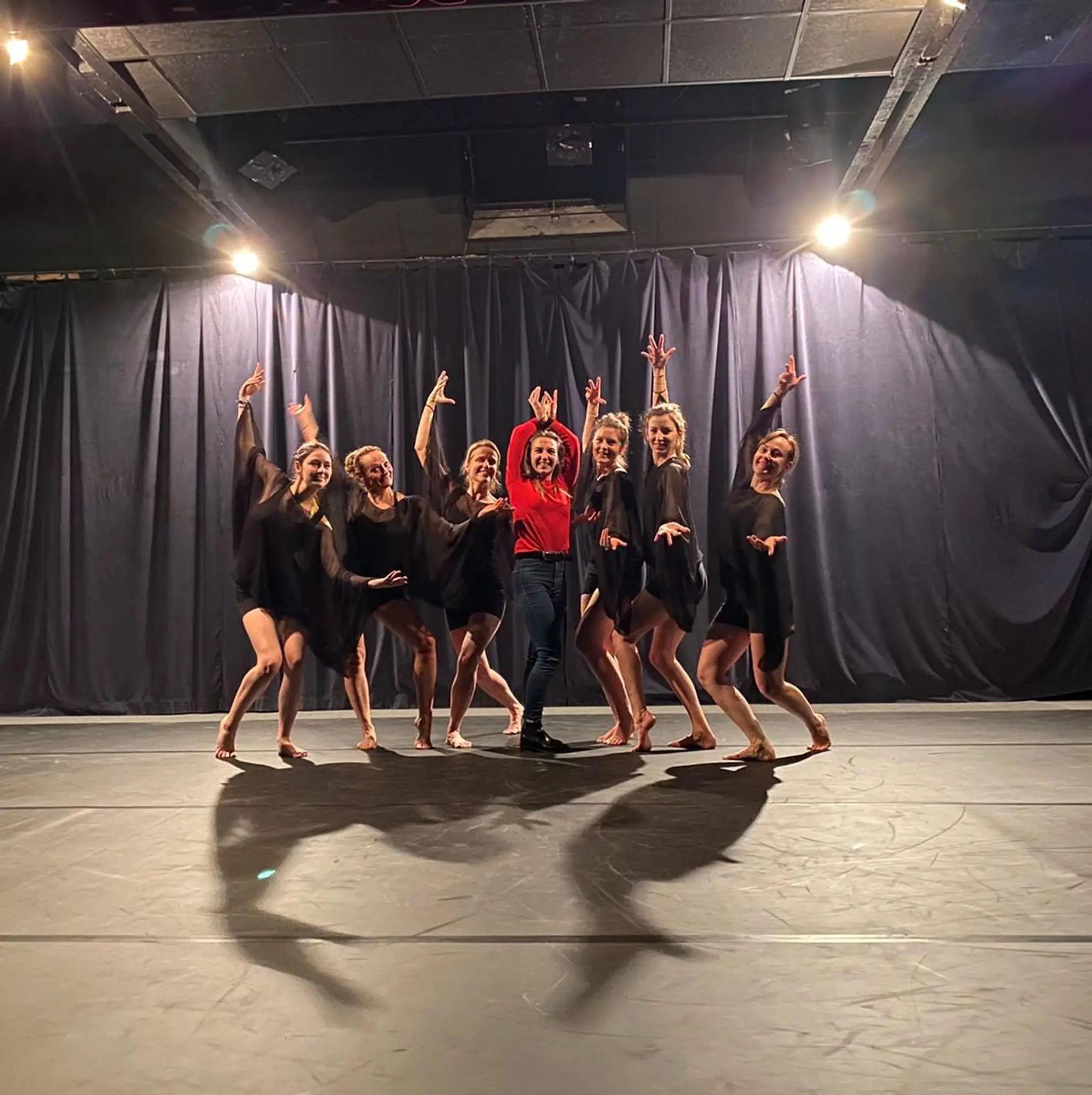 Association Dansemble