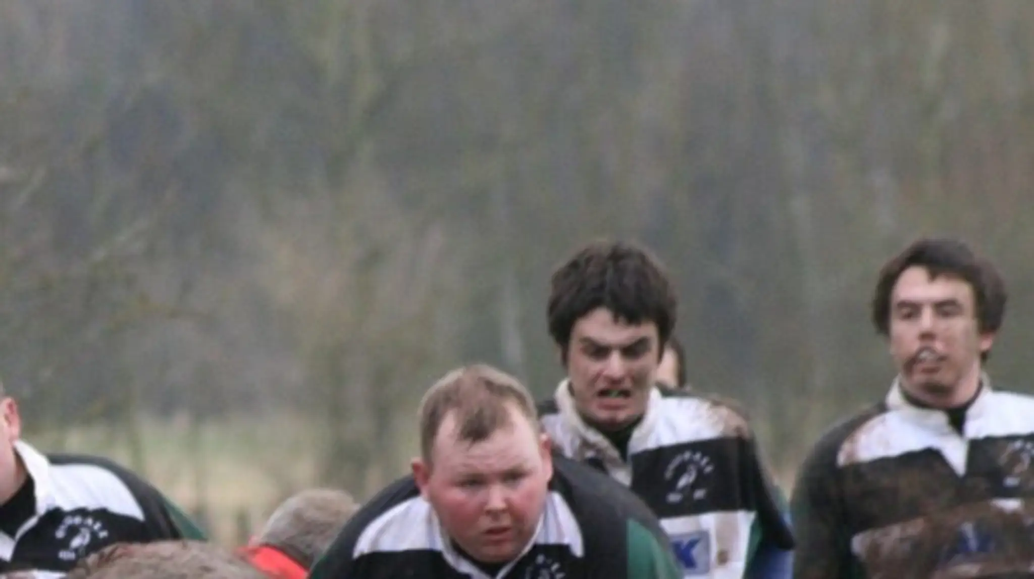Gnosall RUFC