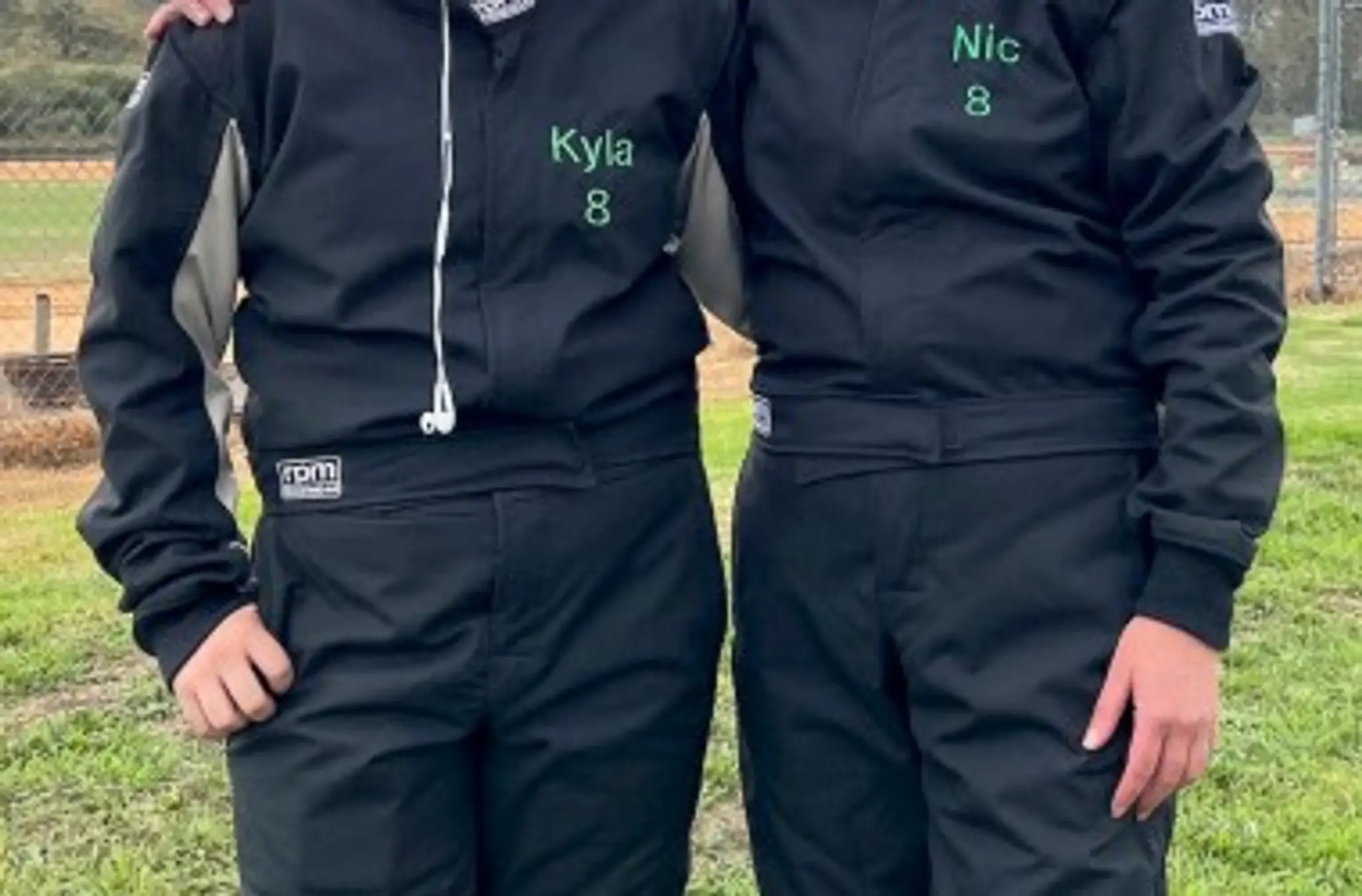 Illabo Motorsports Park