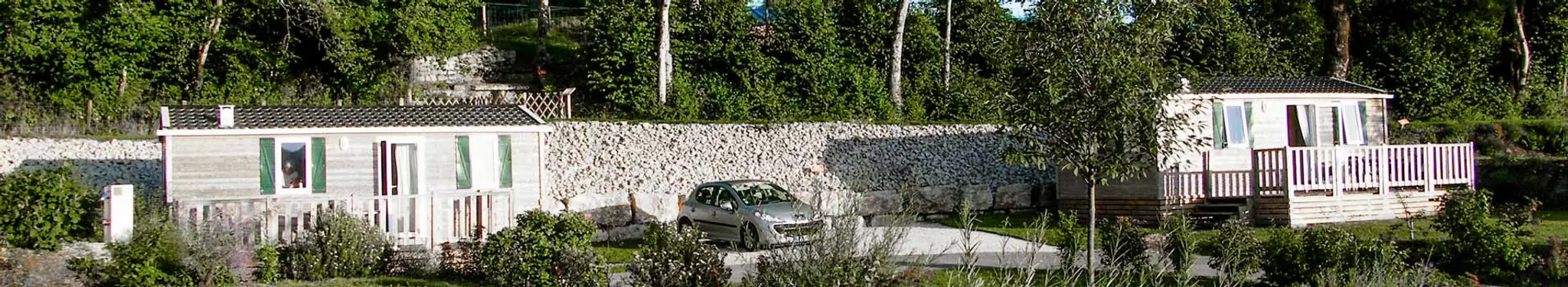 Camping Qualité Camping Les 12 Cols *** ré-ouverture le 12 avril 2024