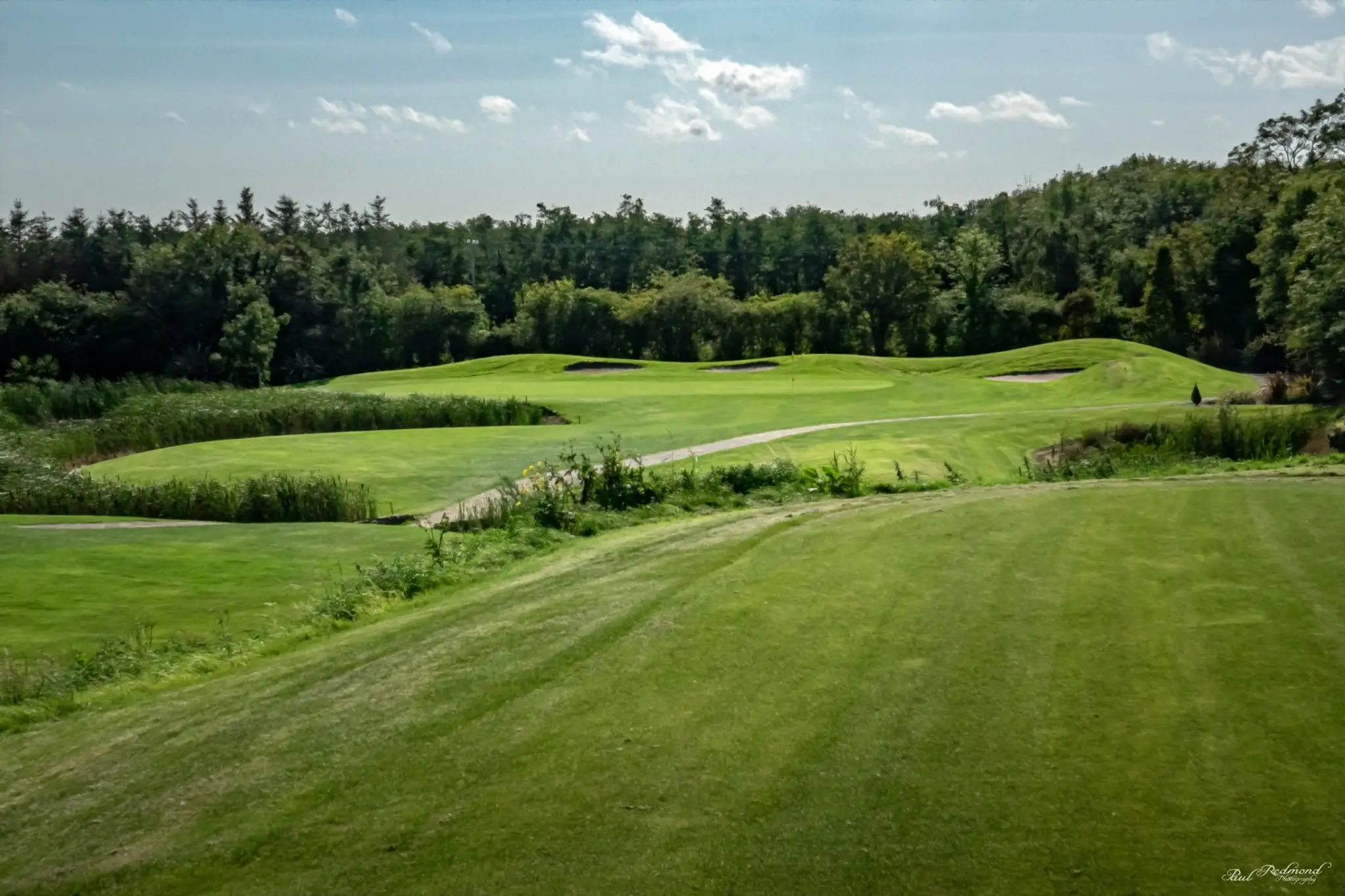 Balcarrick Golf Club