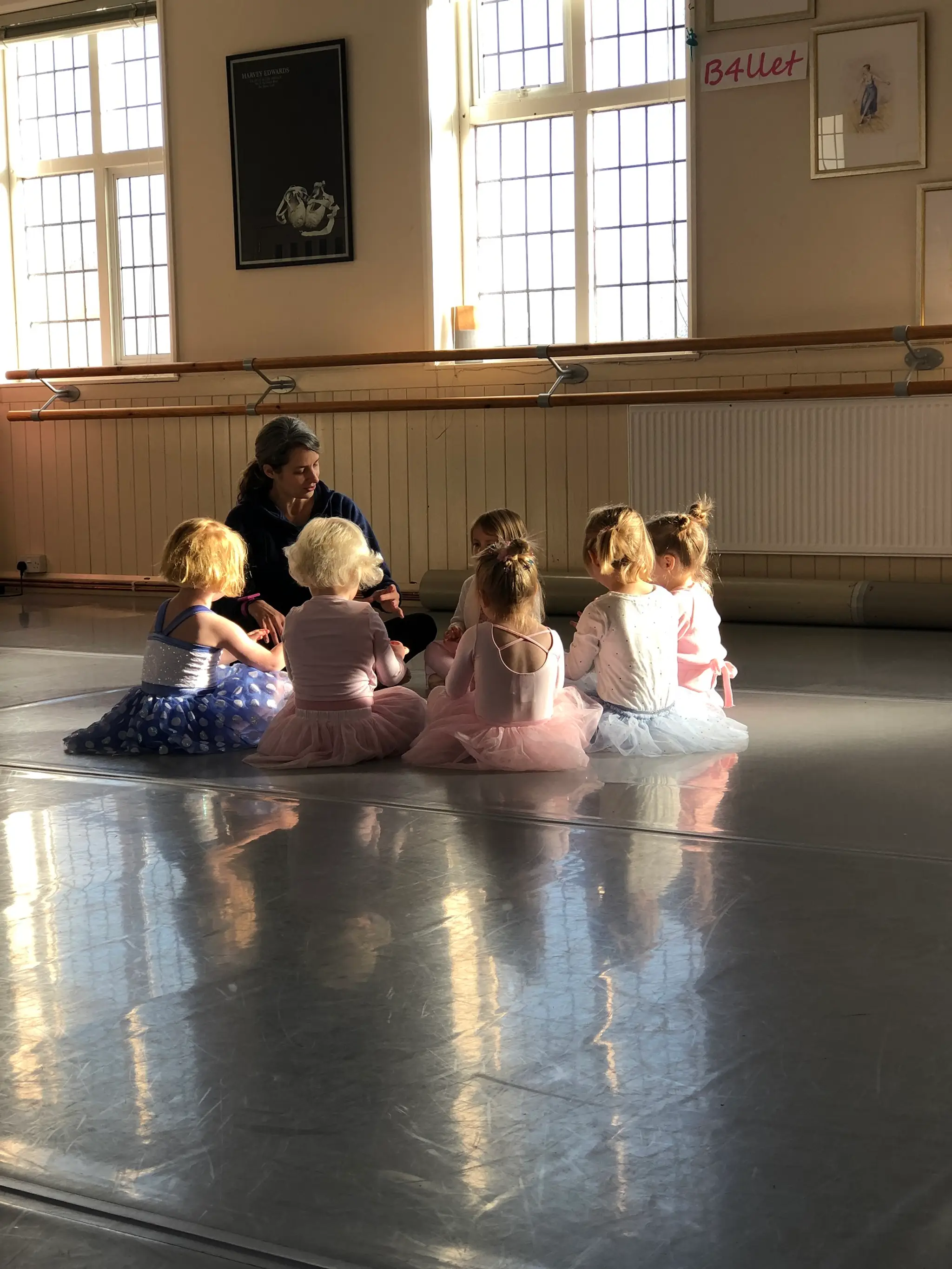 Sherborne Dance Academy