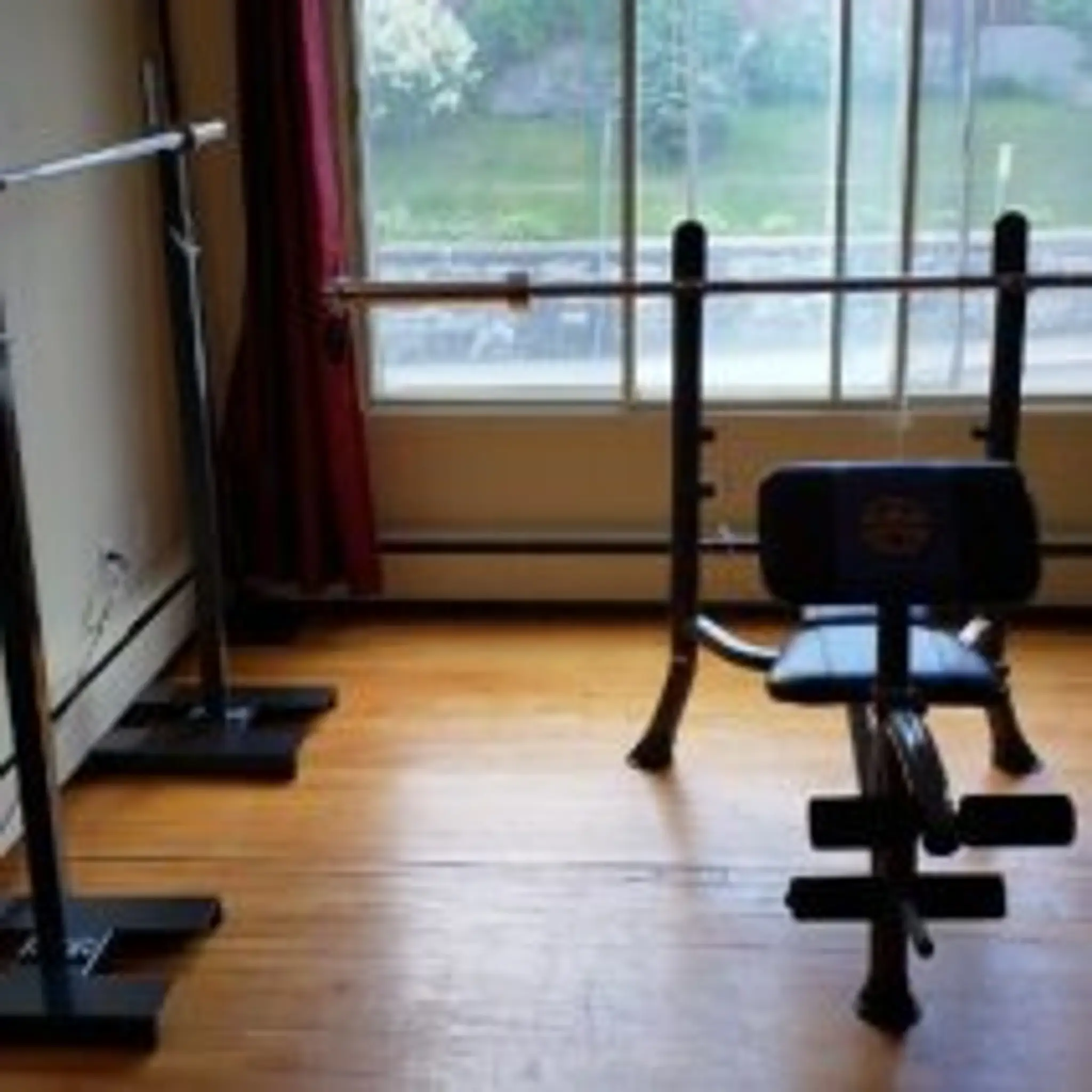 Dominique Drouin - Entraneur priv certifi