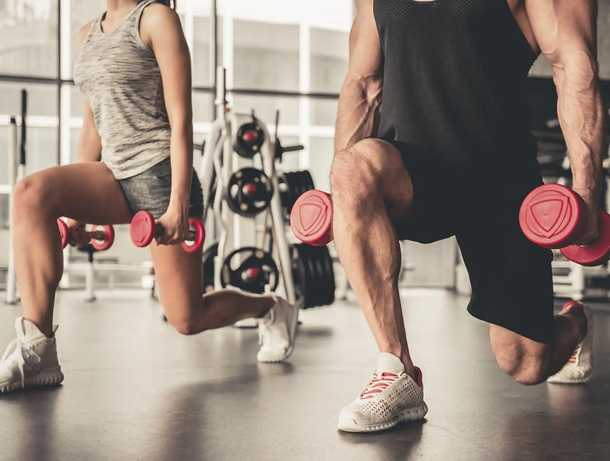 Wellness Sport Attitude