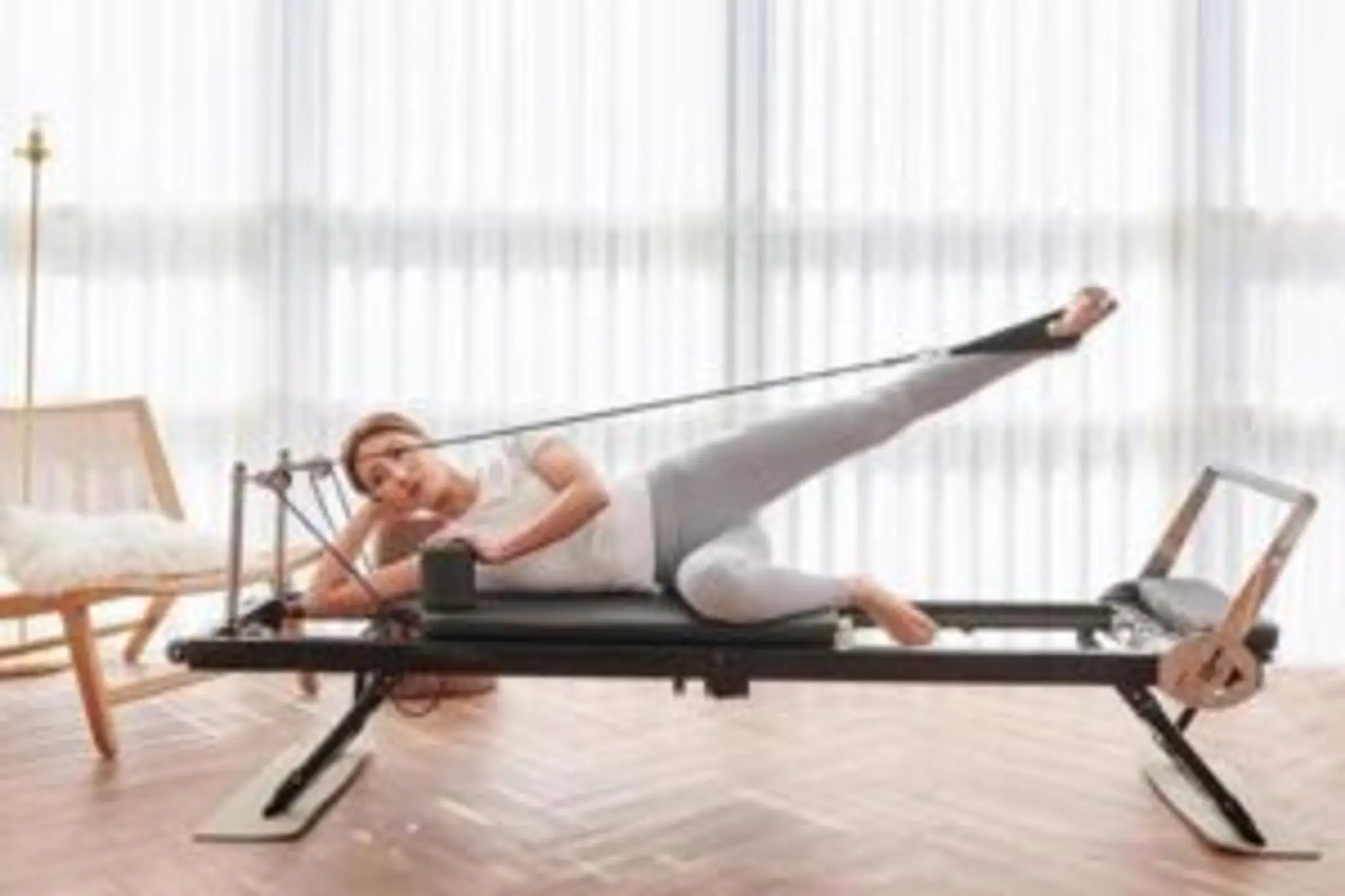 MOVE Sports & Spinal Physiotherapy & Clinical Pilates