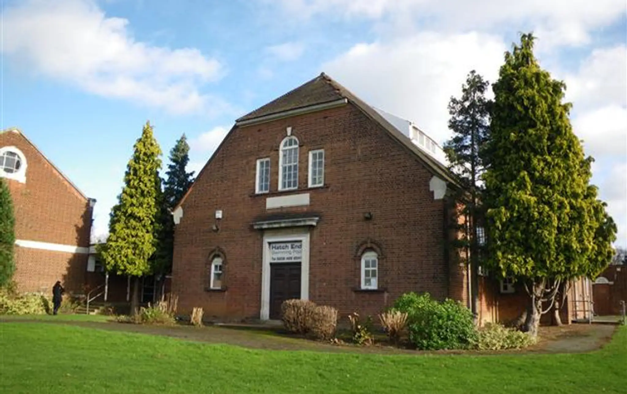 Hatch End Swim School