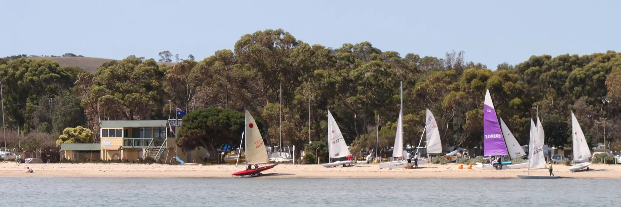 Portarlington Sailing Club