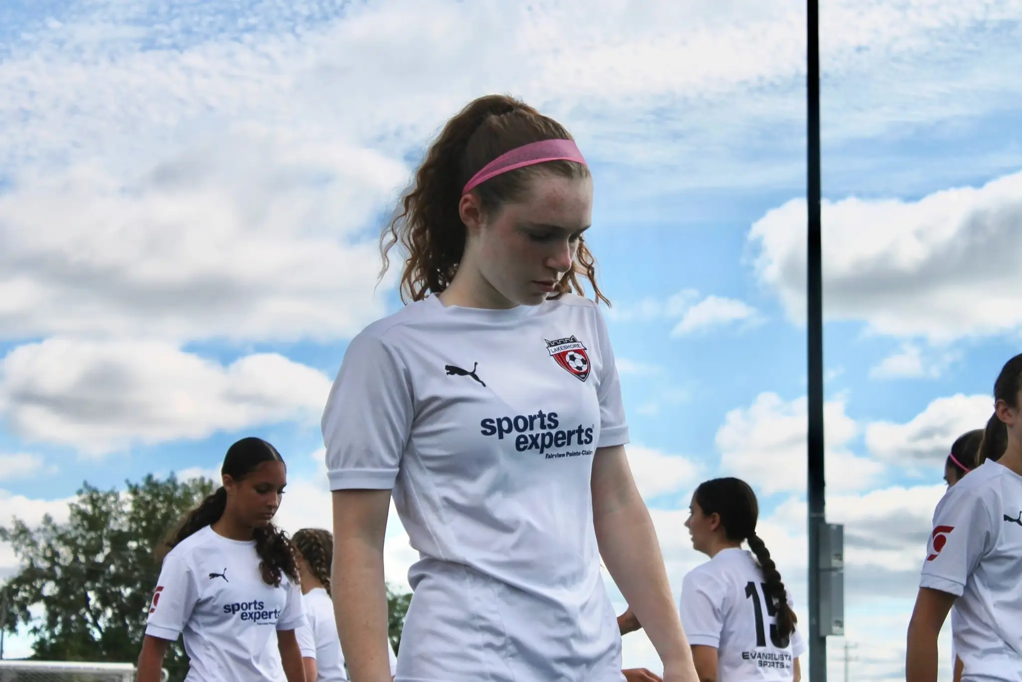 Lakeshore Soccer Club