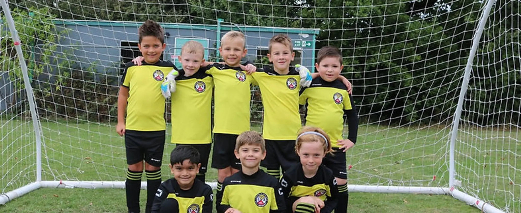 Leafield Athletic FC