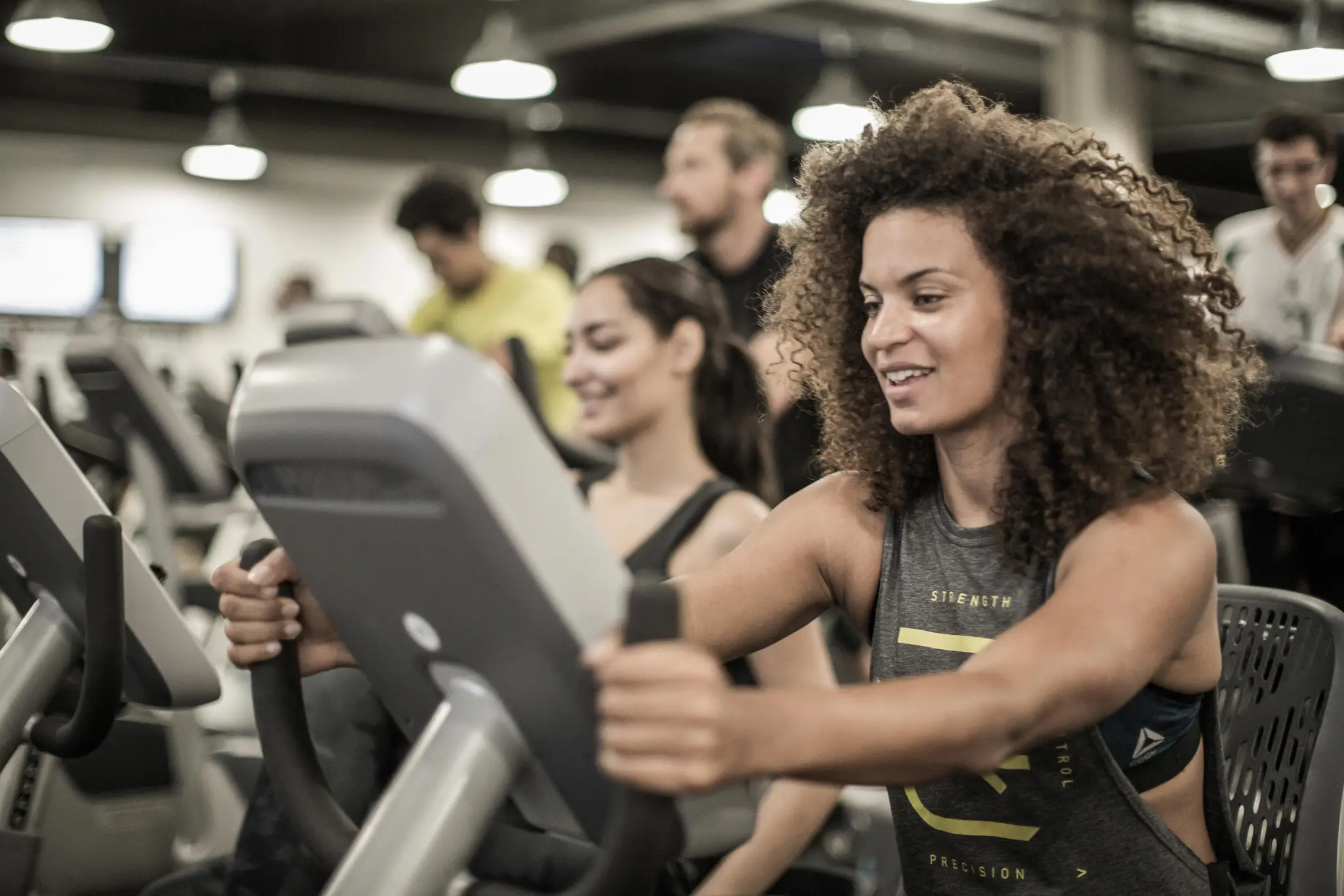 GYM PLACE - Salle de sport Torcy