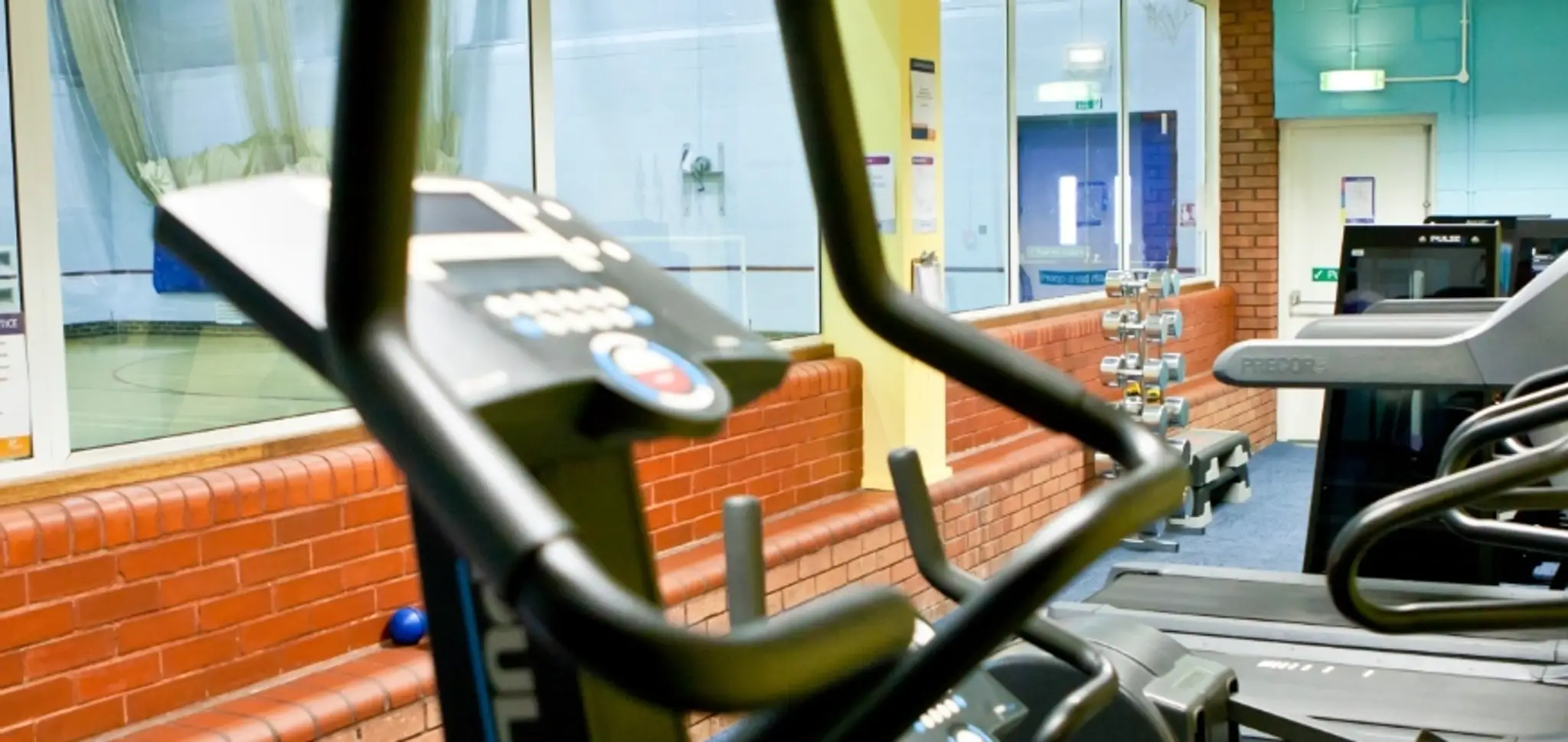 Swaffham Leisure Centre