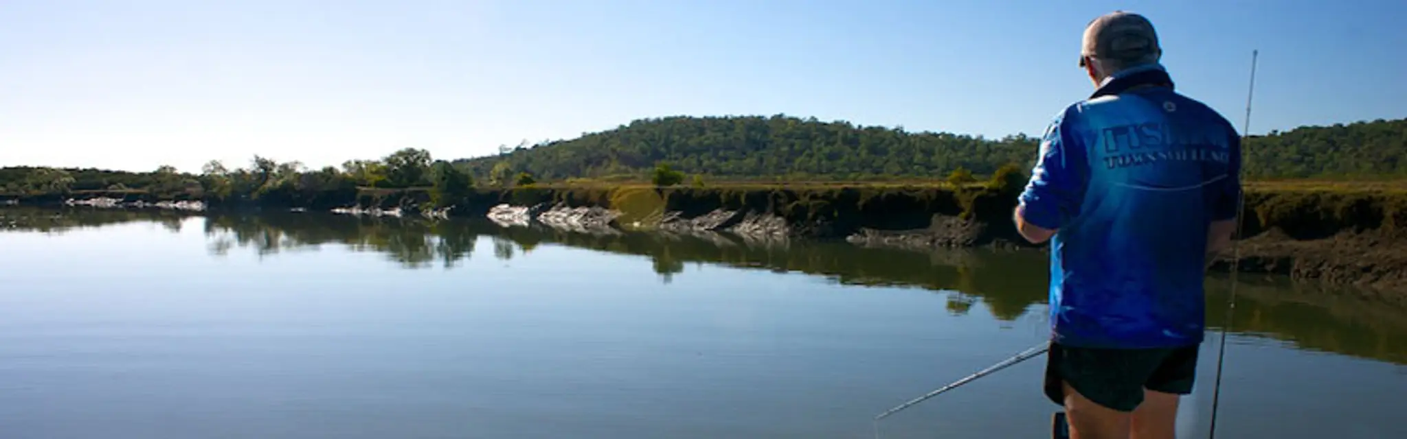 G&T Fishing School & Charters