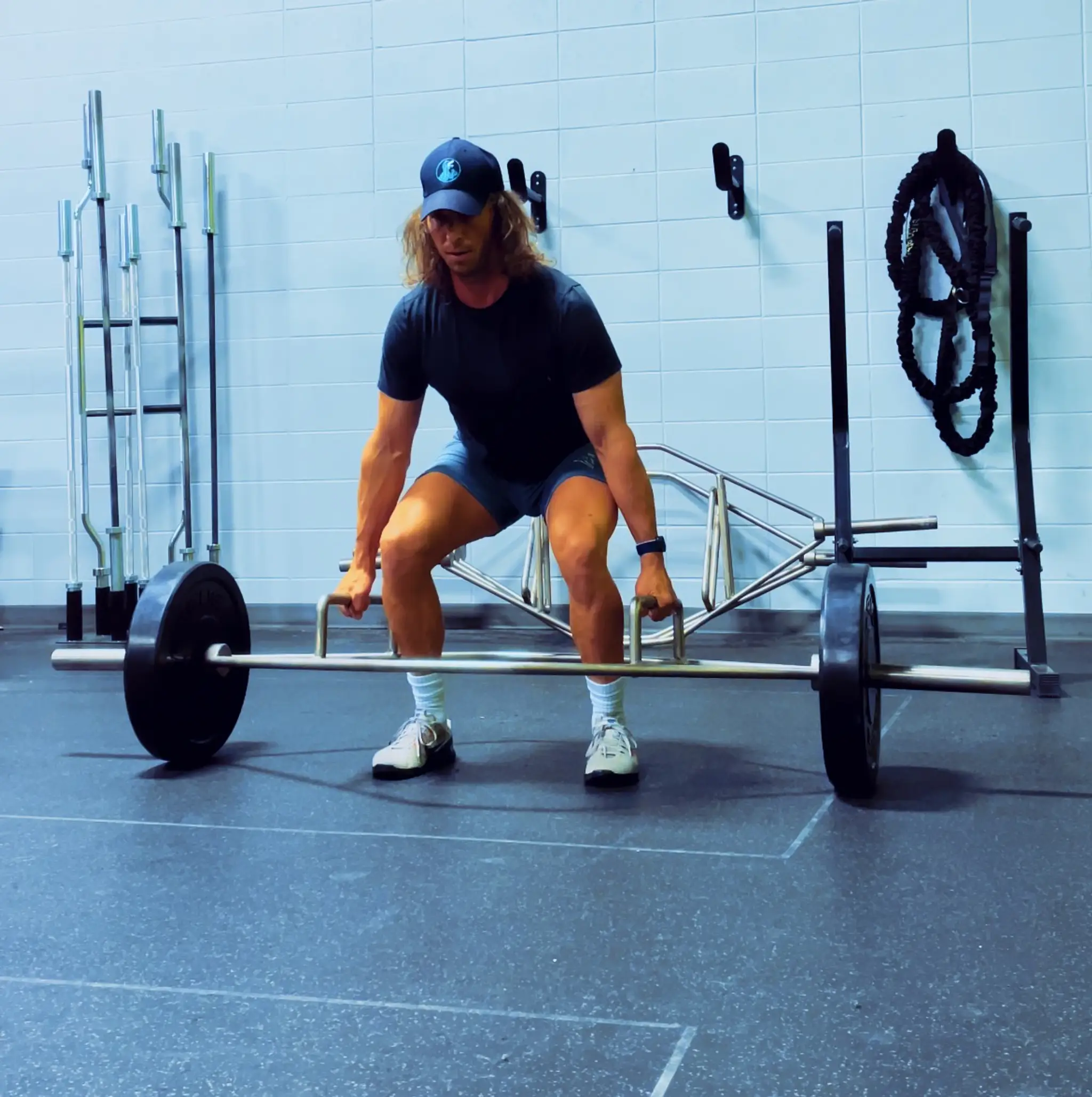 VARA UNIK FITNESS