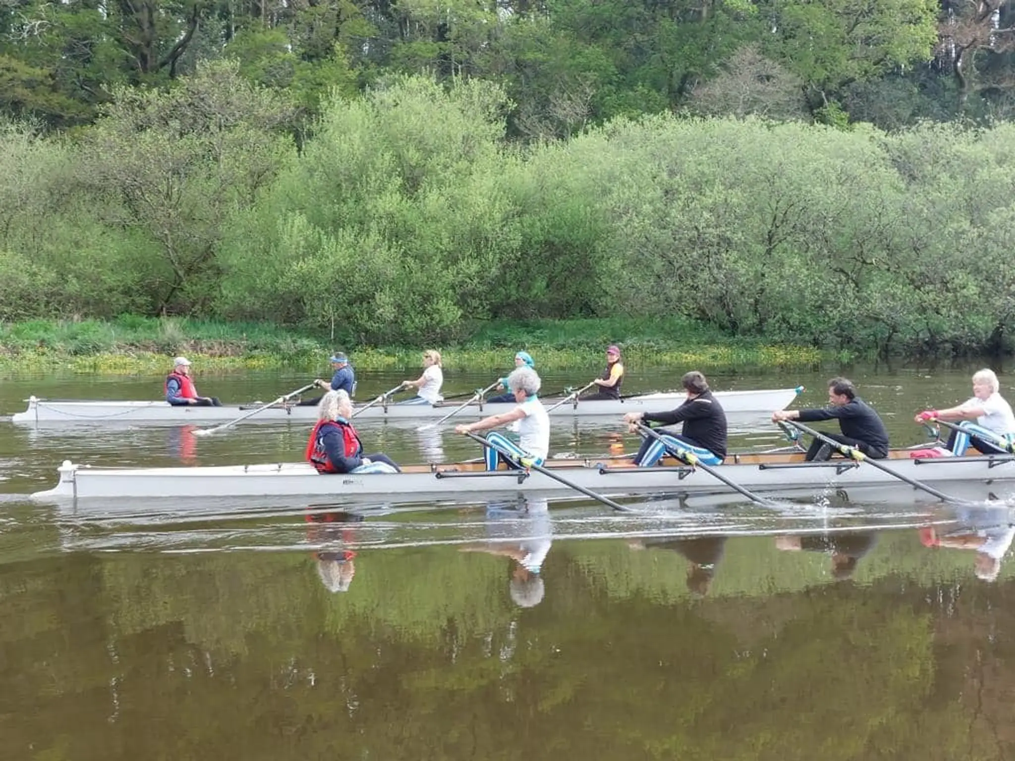 ACVP Aviron Club