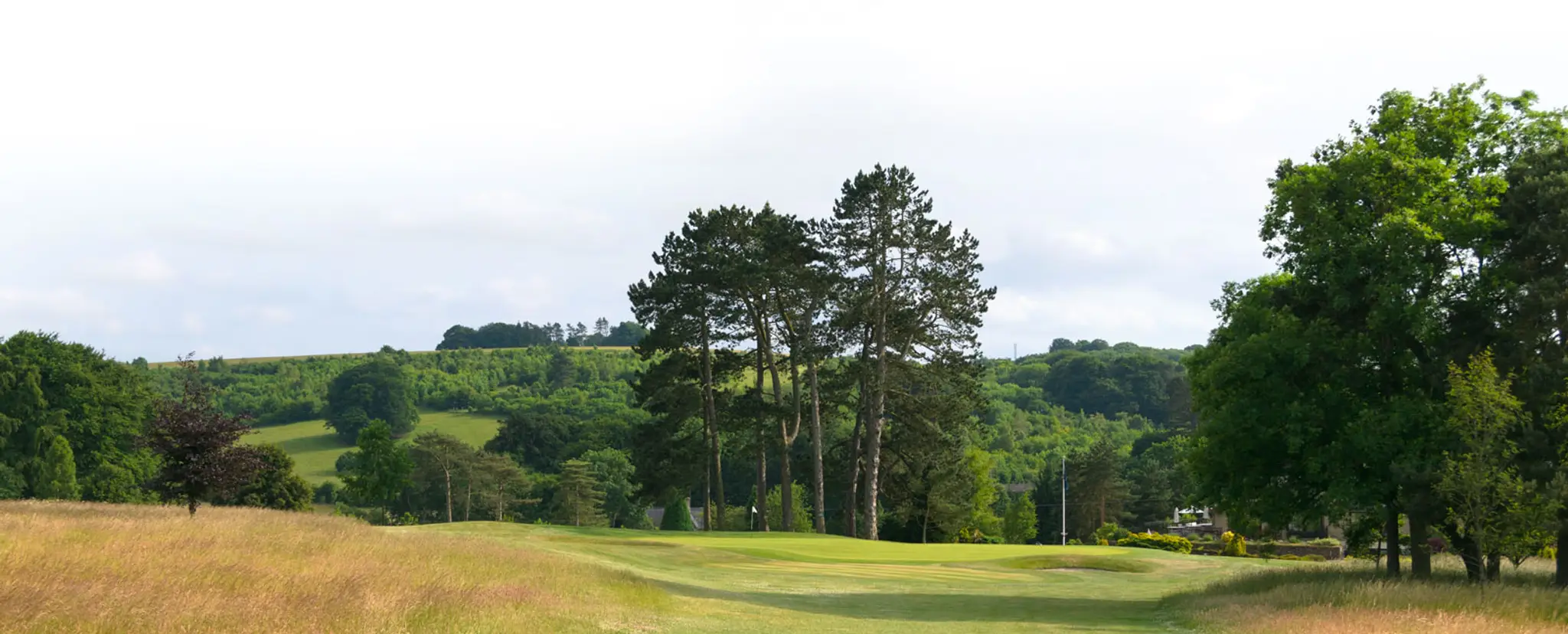Cotswold Hills Golf Club