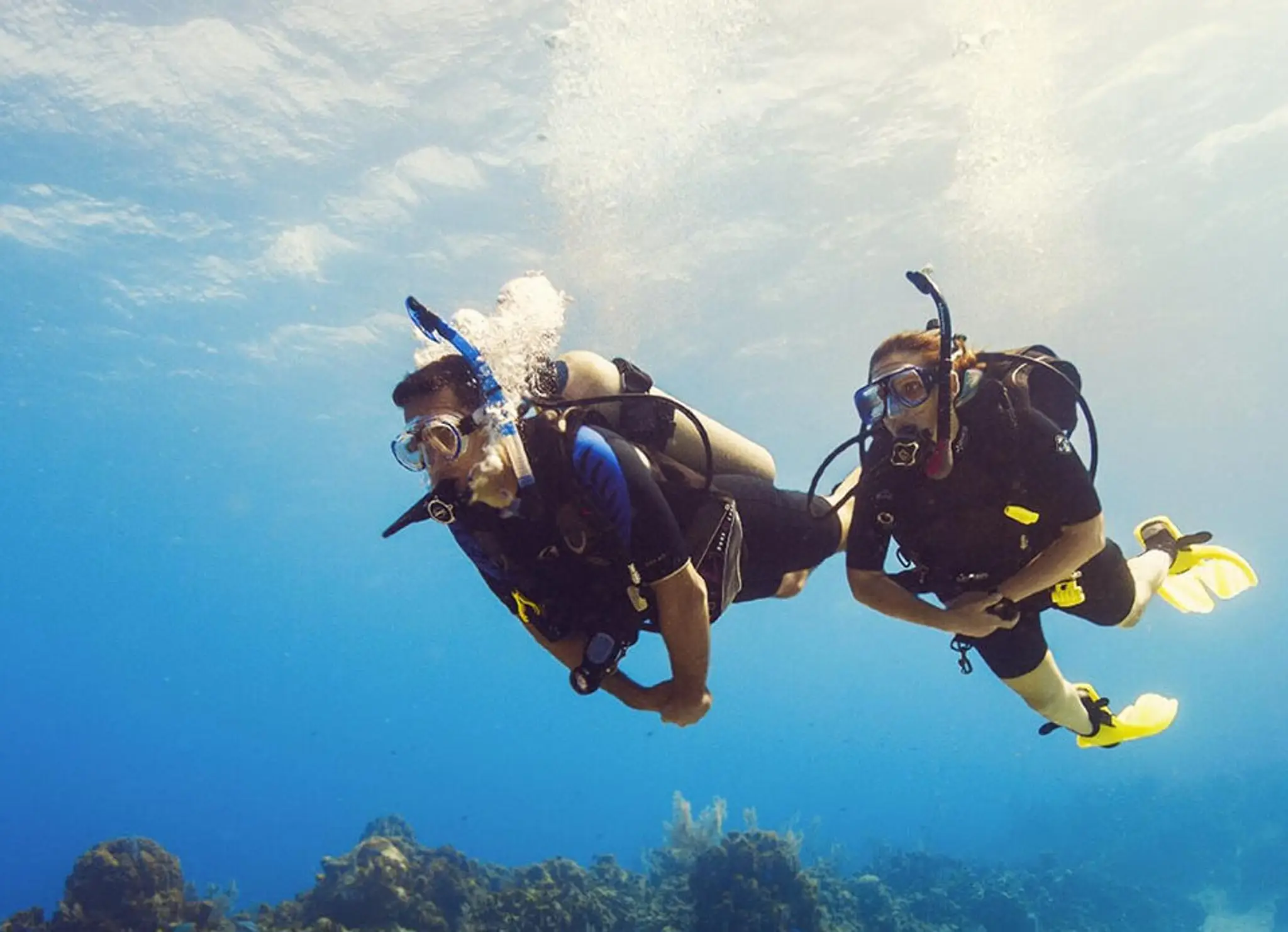 Neel Diving Institute