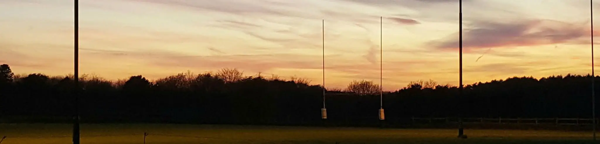 Cotham Park Rugby Club