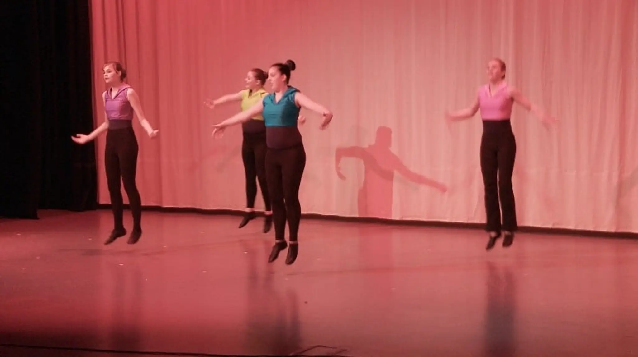 Dance In Action Studio