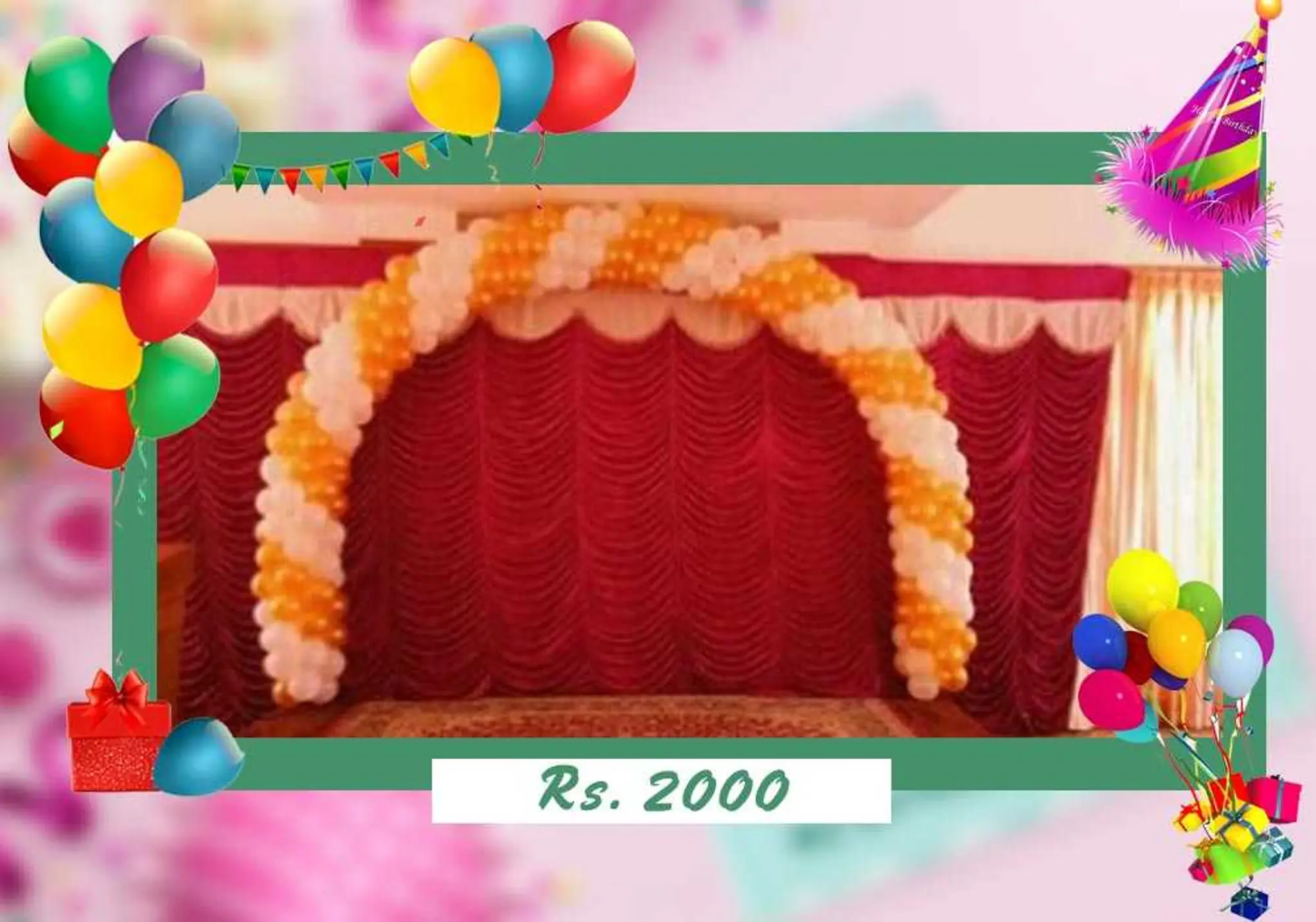 Kalaivani Karakattam Perambalur