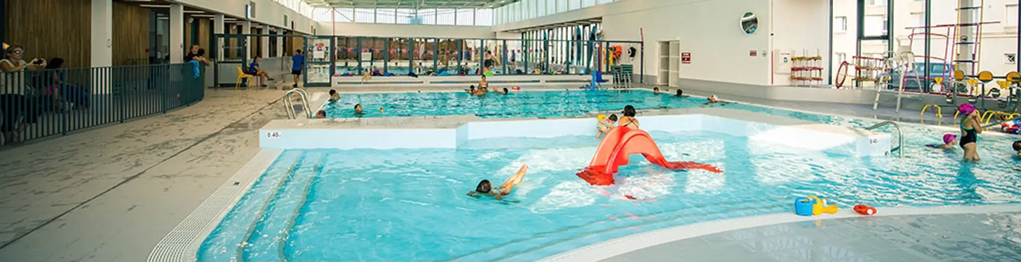 Club Nautique Luçonnais