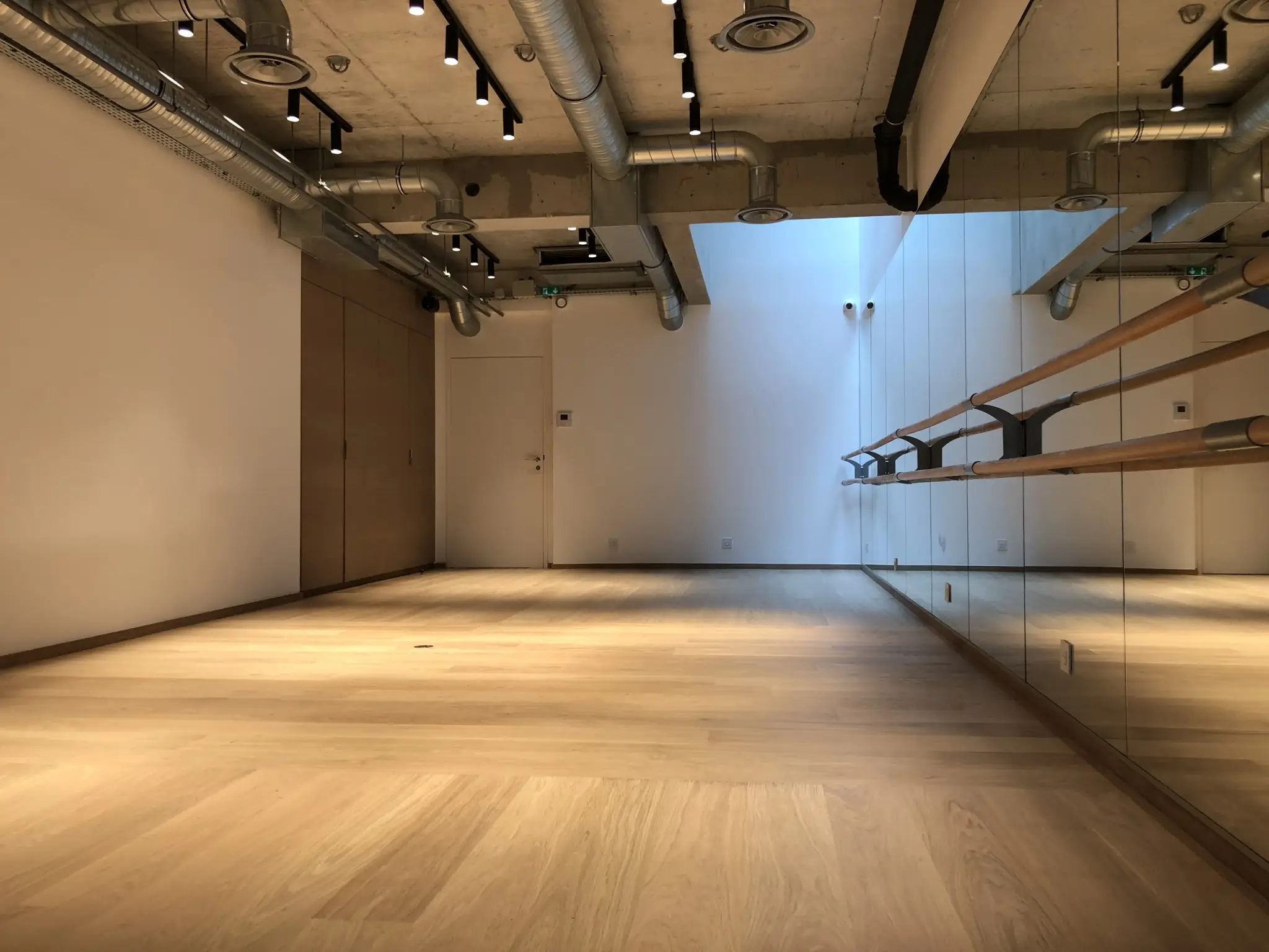 Pilates Paris : Studio Pilates 16 Paris