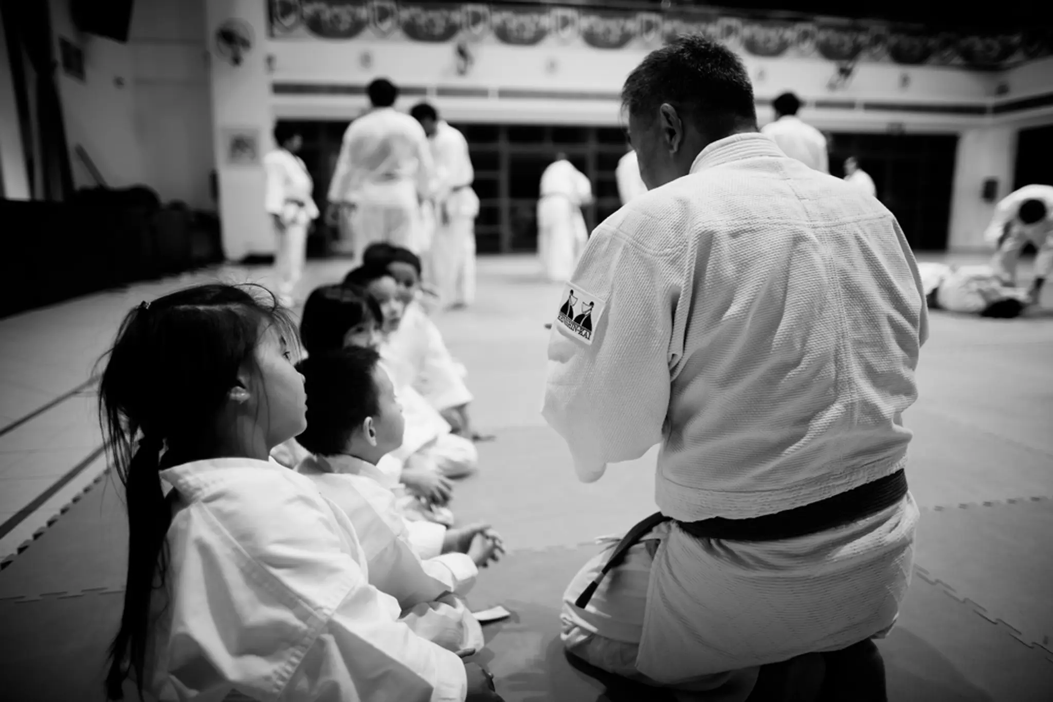 Aikido Kenshinkai