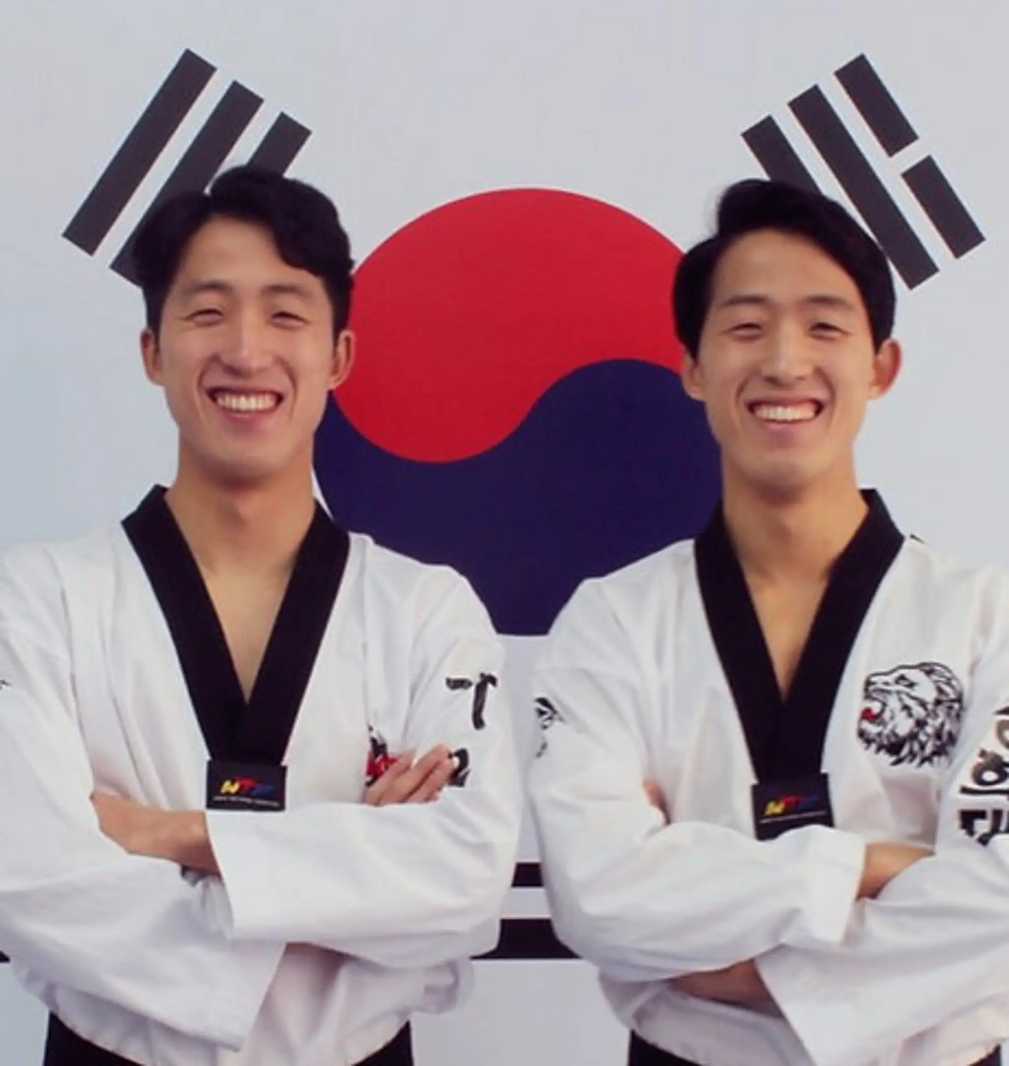 Taeseong Taekwondo Holland Village
