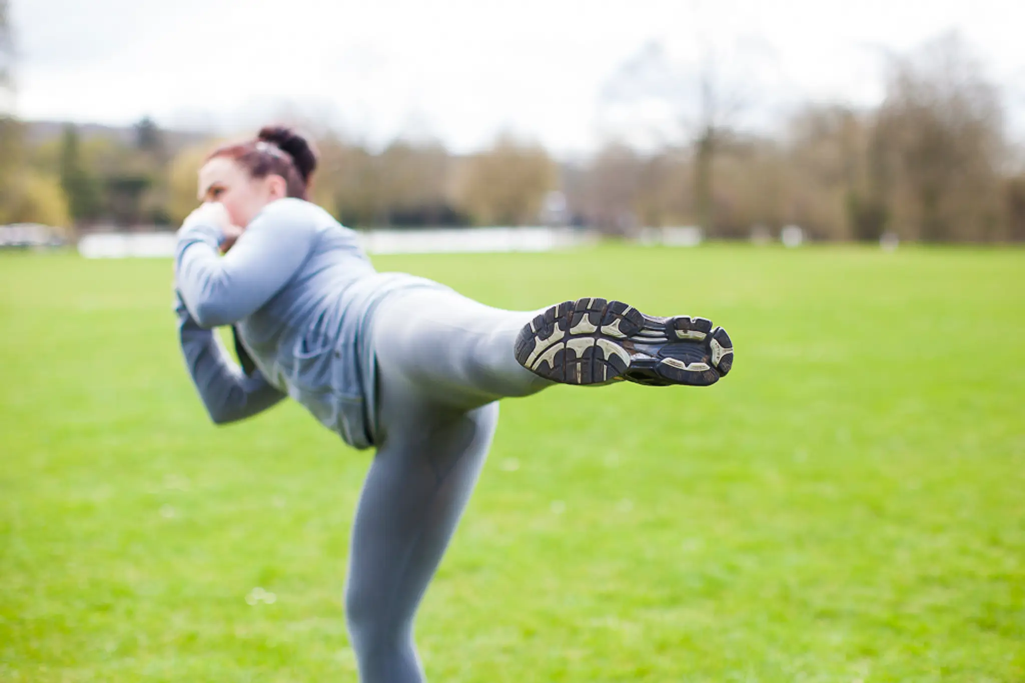 Affinity Personal Training