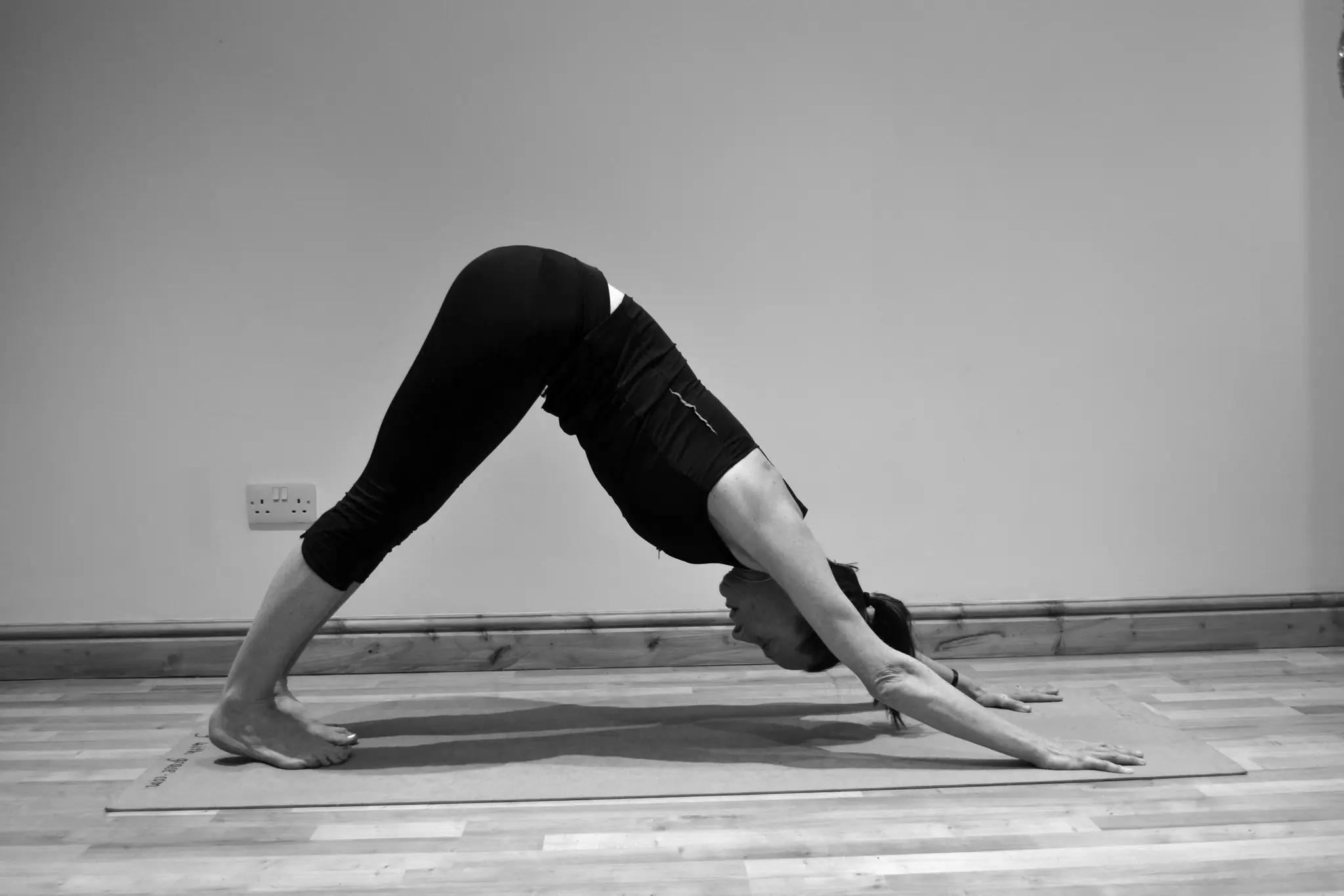 Graceful Flow Yoga
