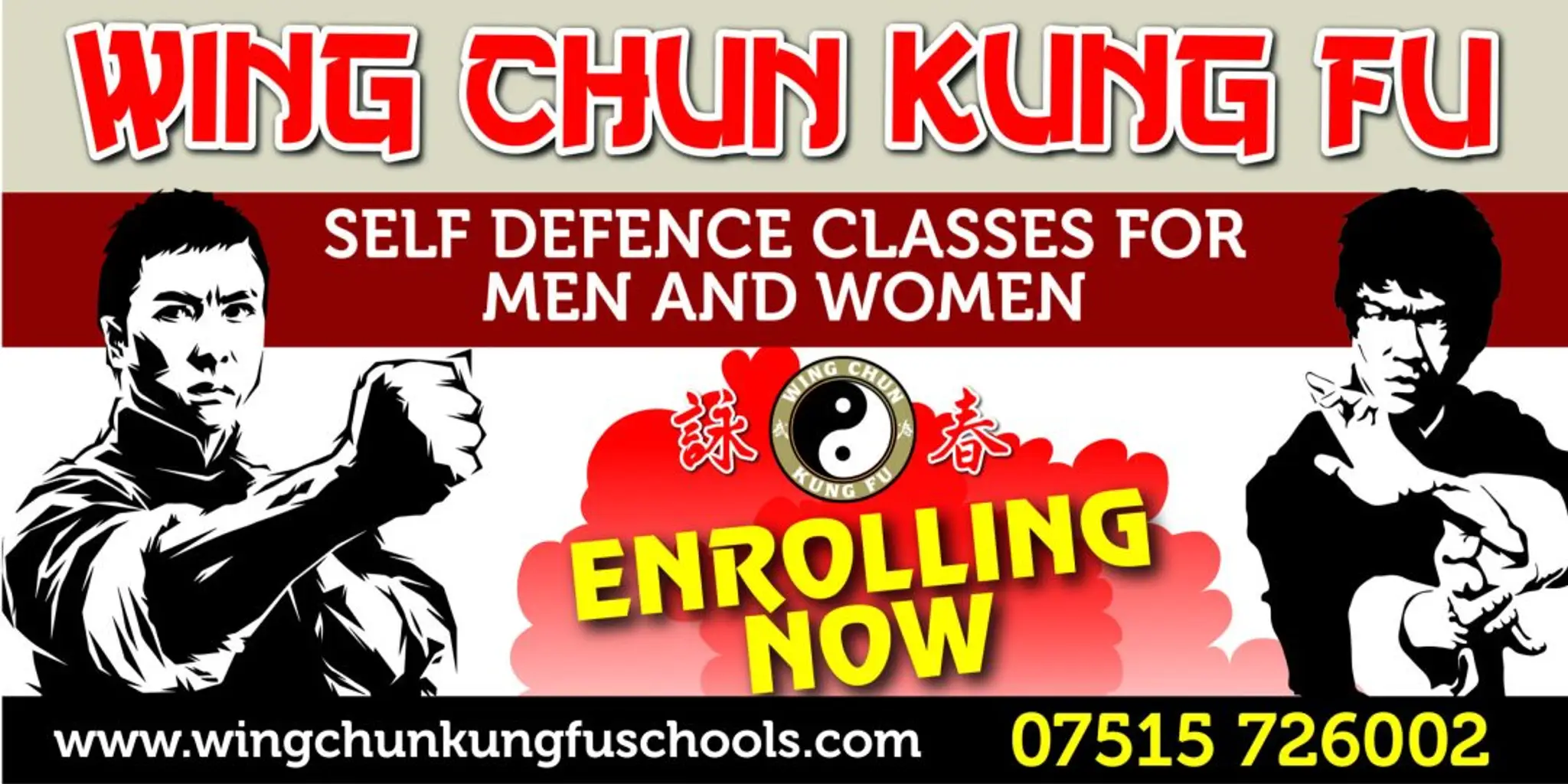 Wing Chun Kung Fu Schools Walthamstow