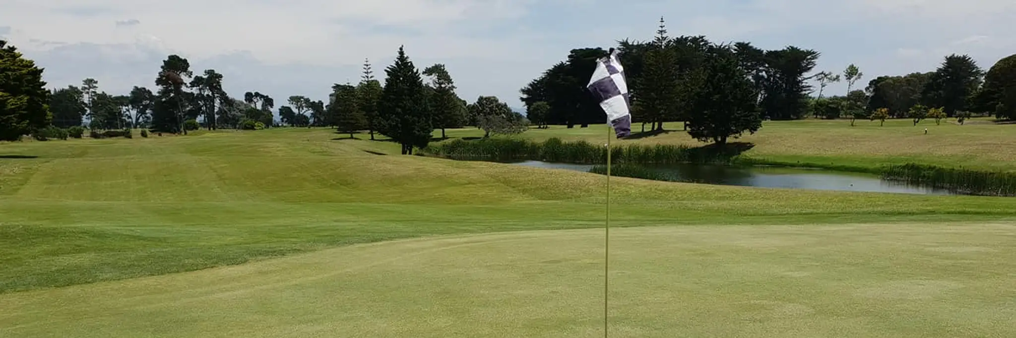 St Leonards Golf Club