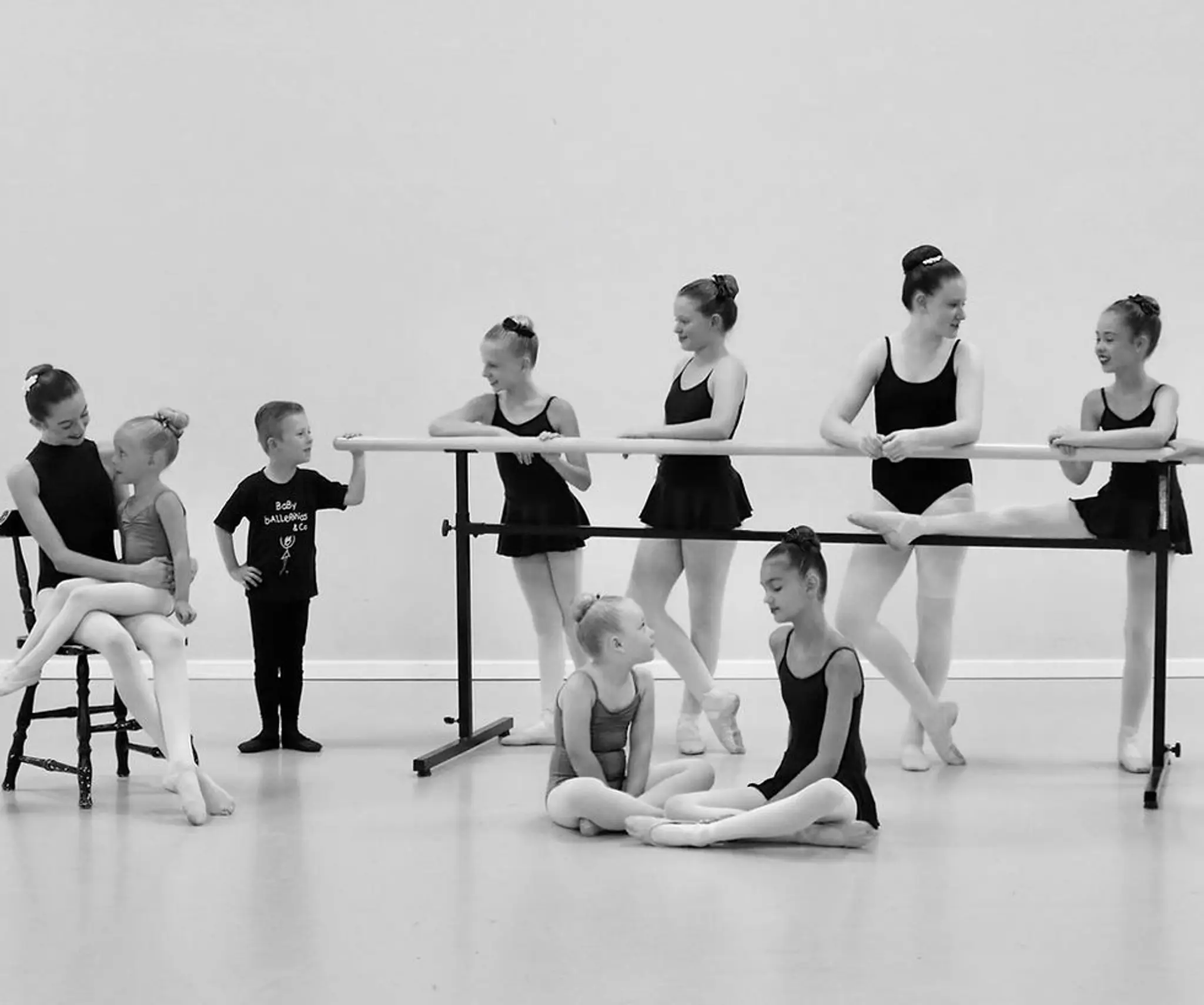 Central School of Dance