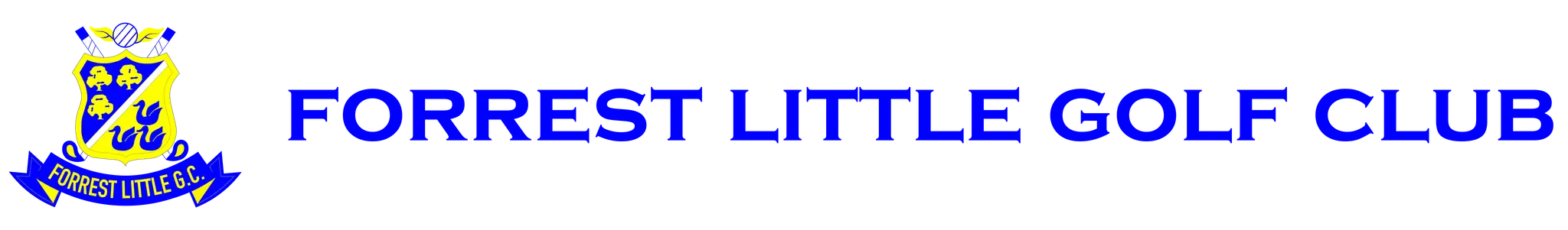 Forrest Little Golf Club