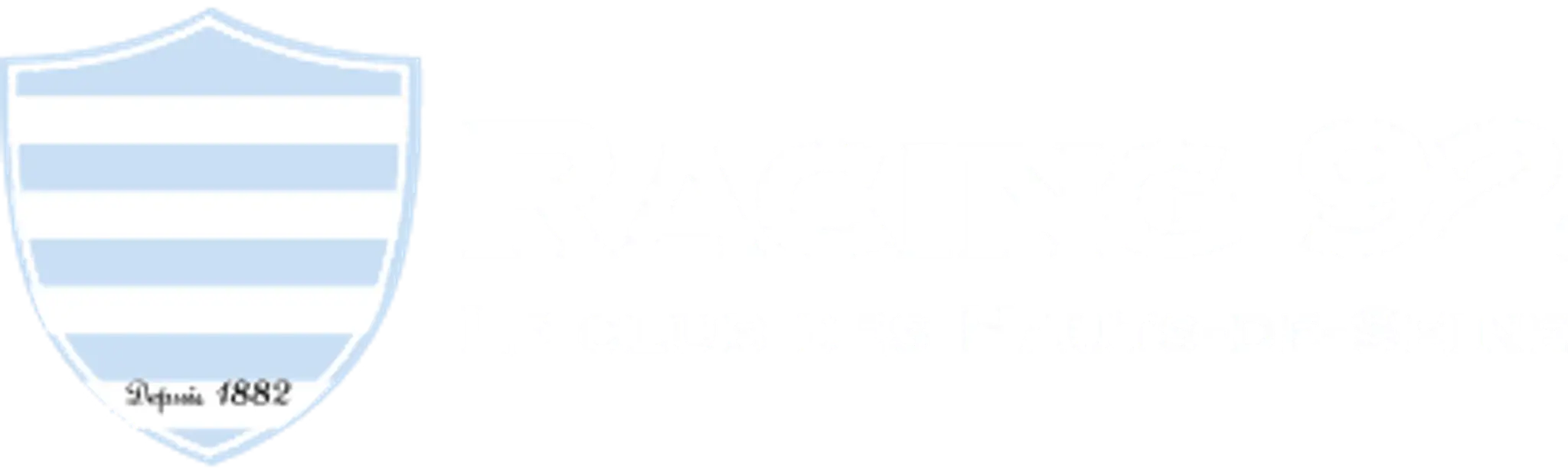 Racing 92