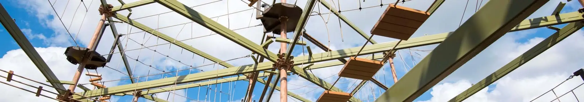 Holme Pierrepont Country Park, home of The National Water Sports Centre