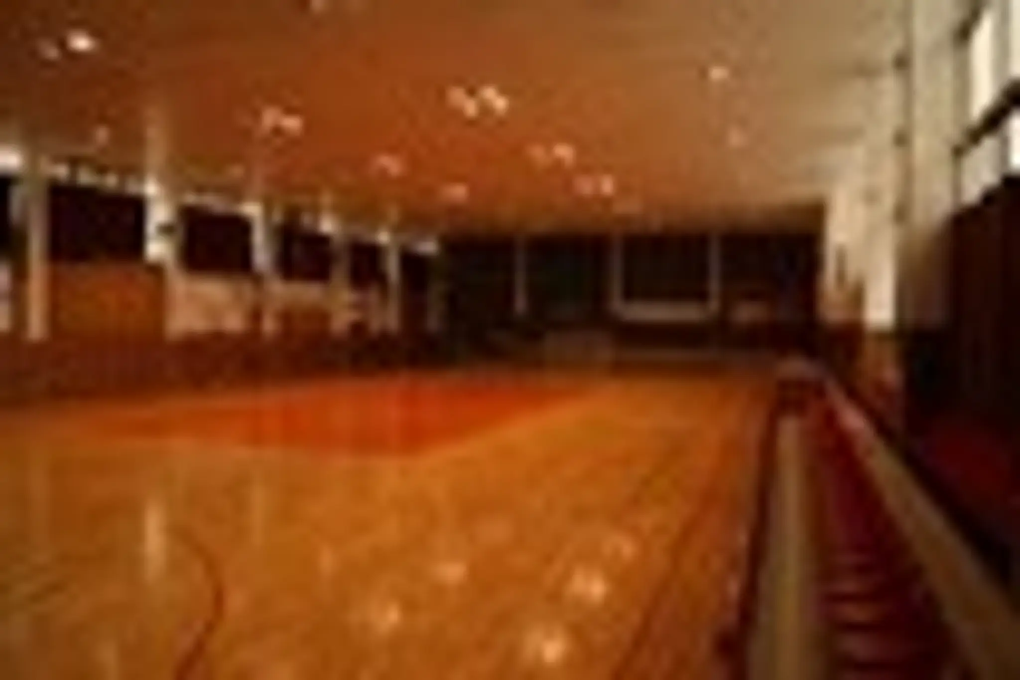 Sport Hall