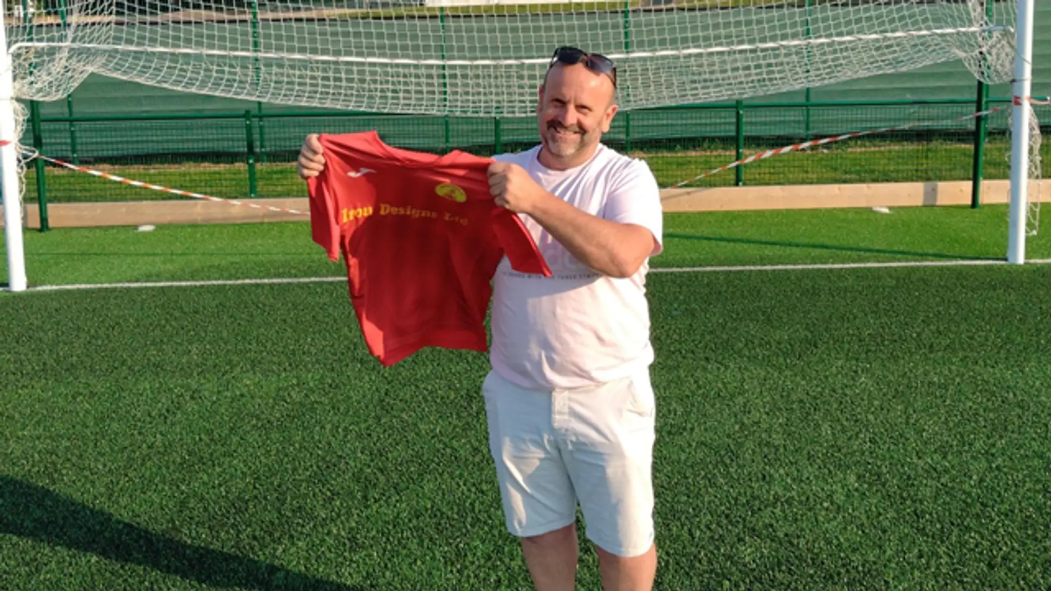 Newhaven Football Club