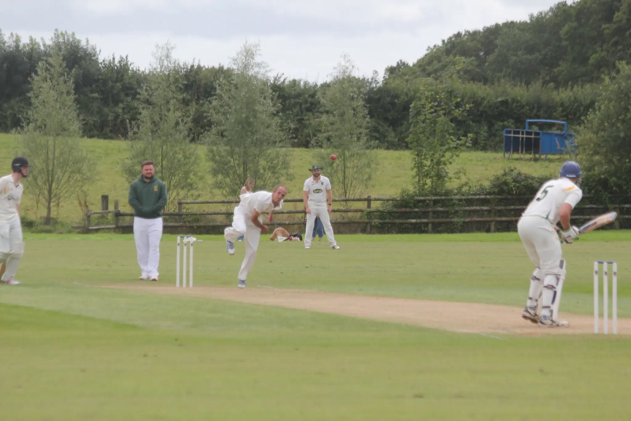 Launceston Cricket Club