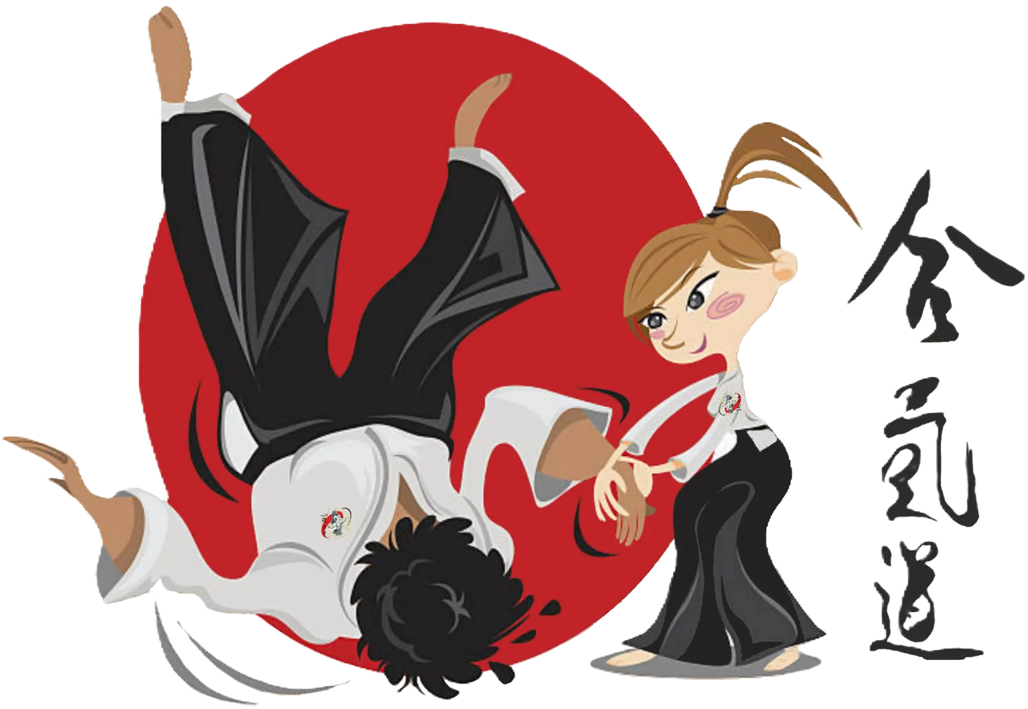 Aikido Budo Club Vauréen