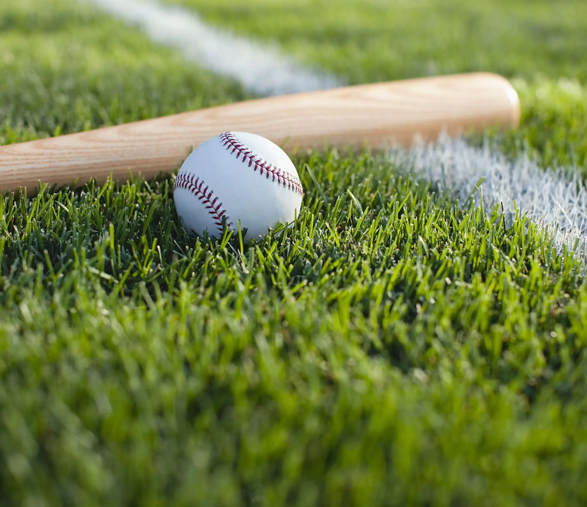 Western Park Baseball Field