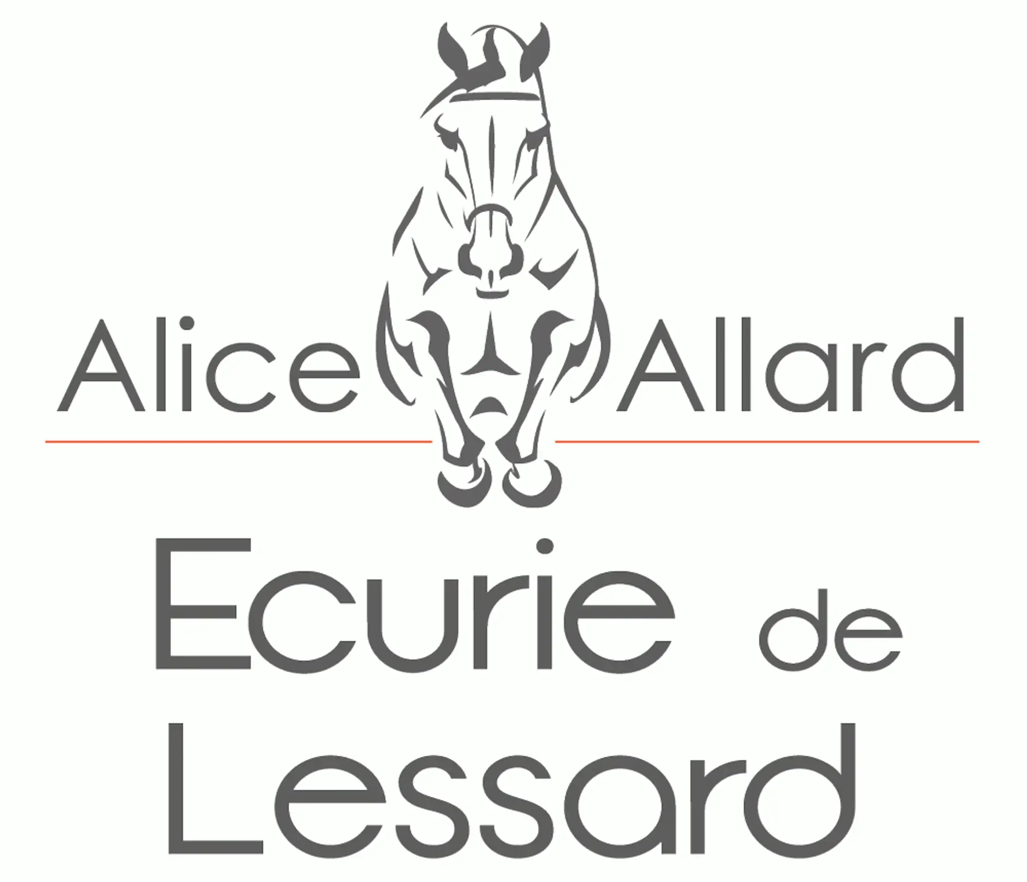 CENTRE EQUESTRE ECURIE DE LESSARD